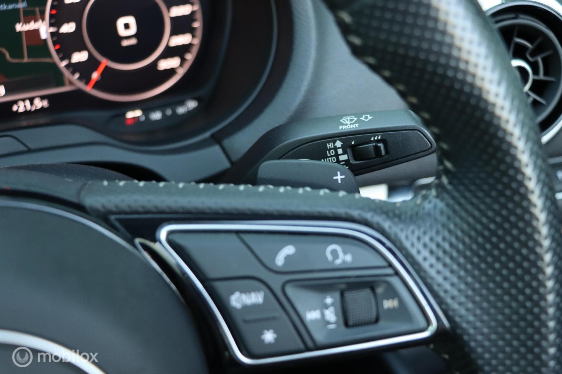 Audi S3 thumbnail 22