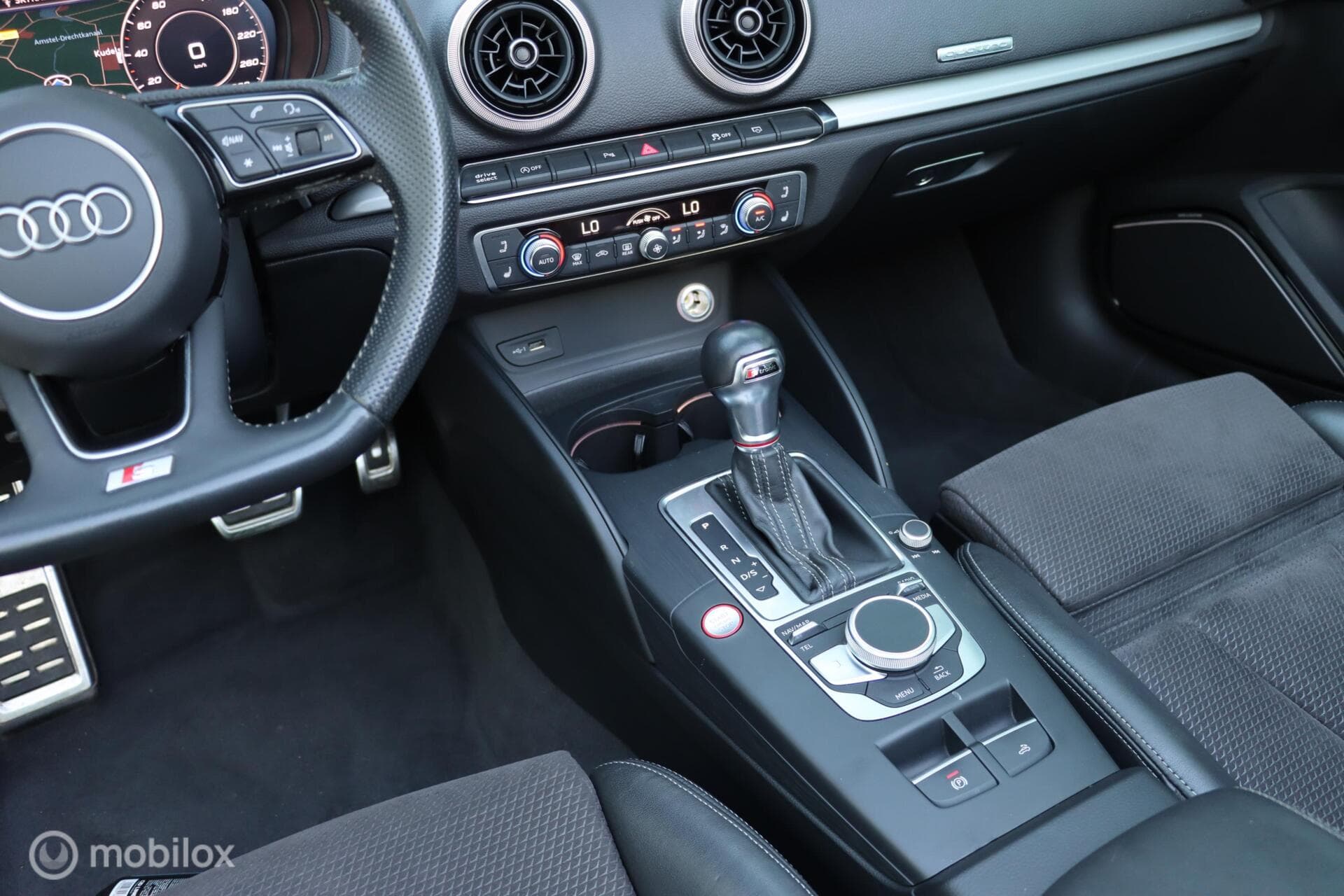 Audi S3 thumbnail 24