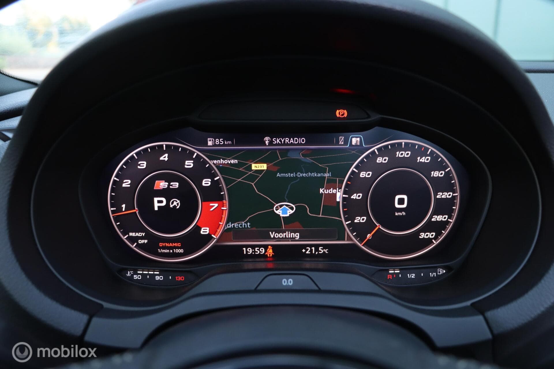 Audi S3 thumbnail 25