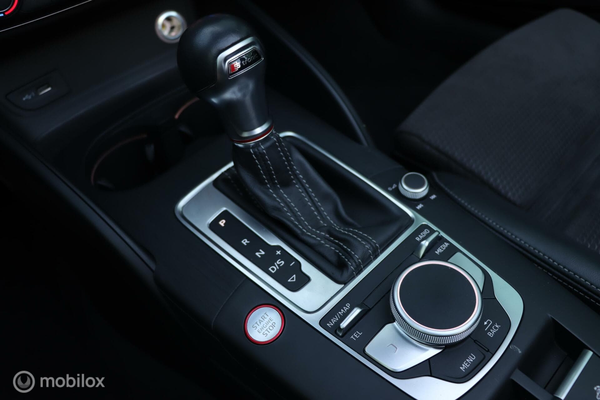 Audi S3 thumbnail 26