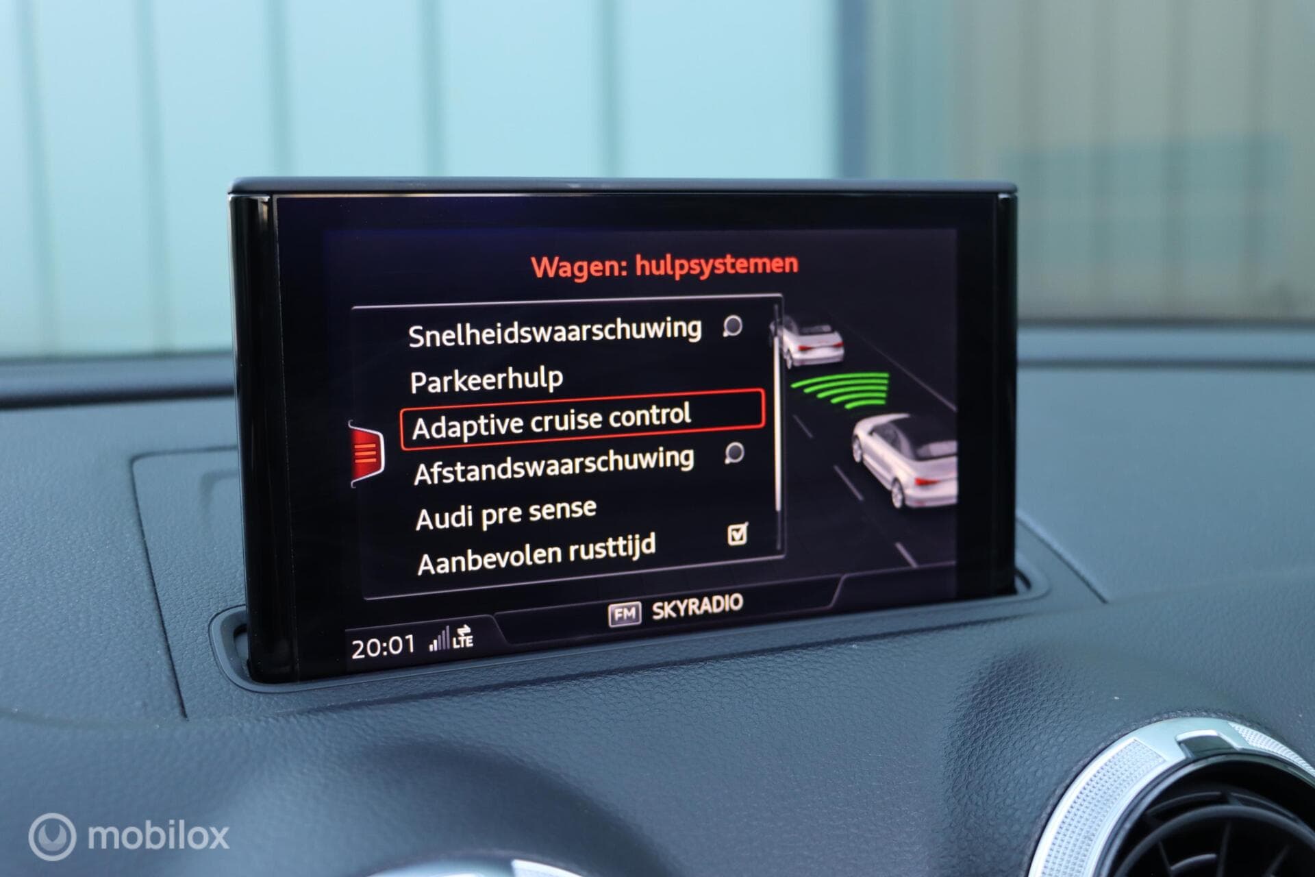 Audi S3 thumbnail 28