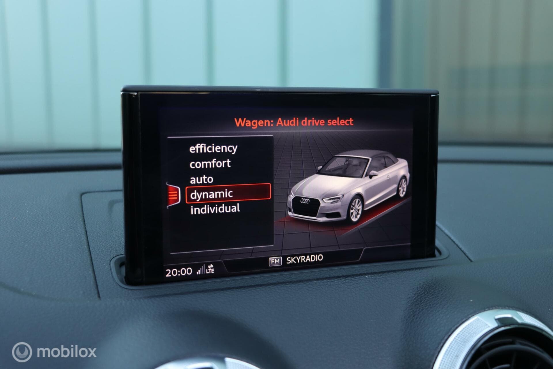 Audi S3 thumbnail 29