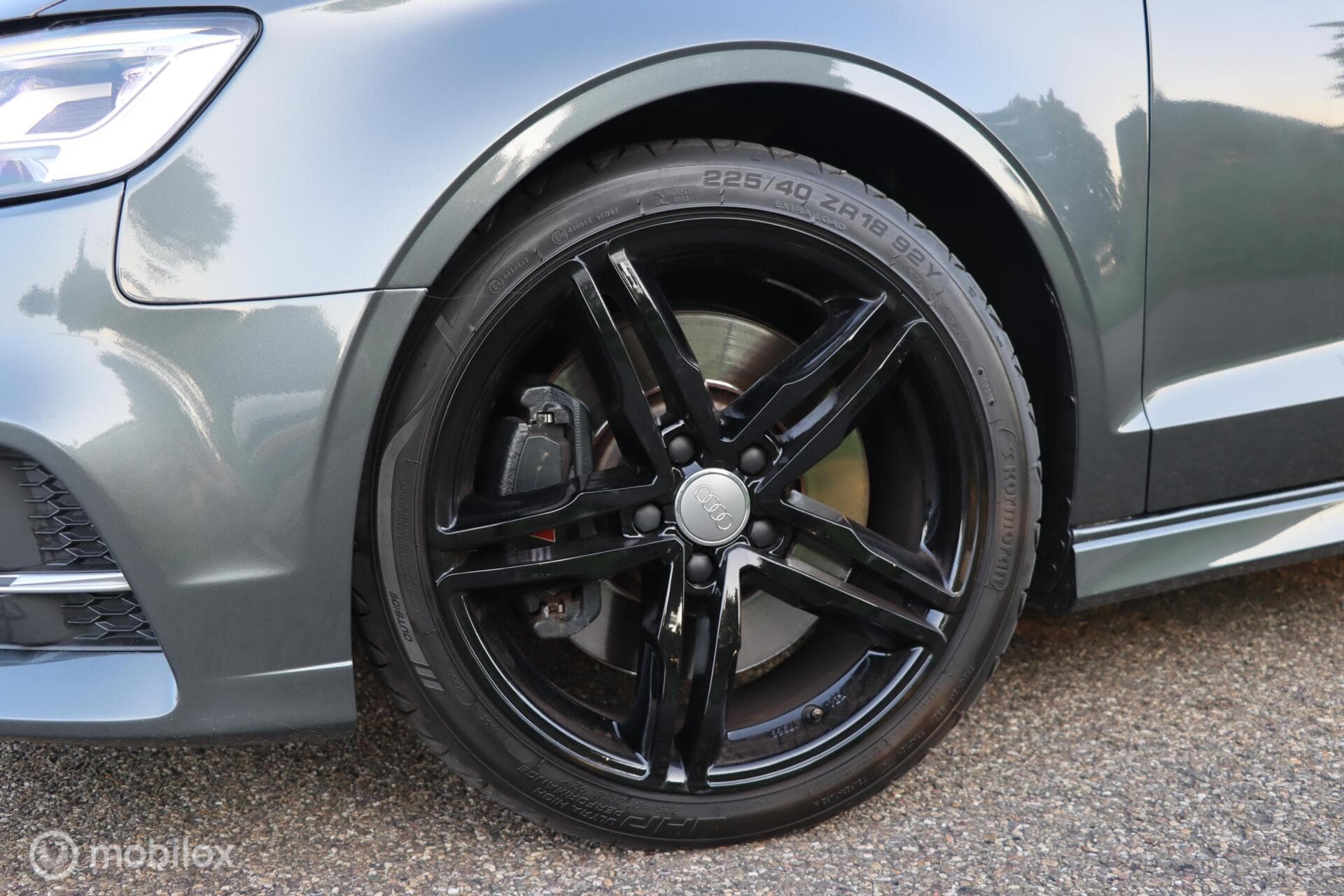 Audi S3 thumbnail 35