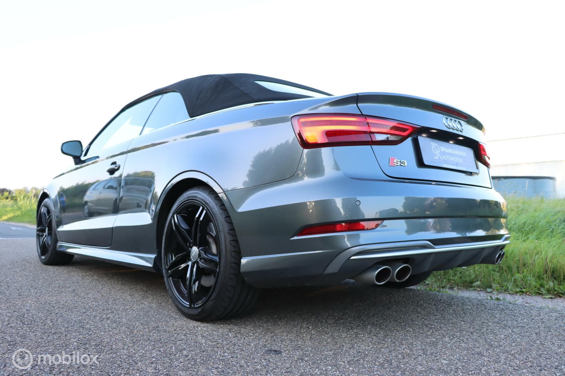 Audi S3 thumbnail 36