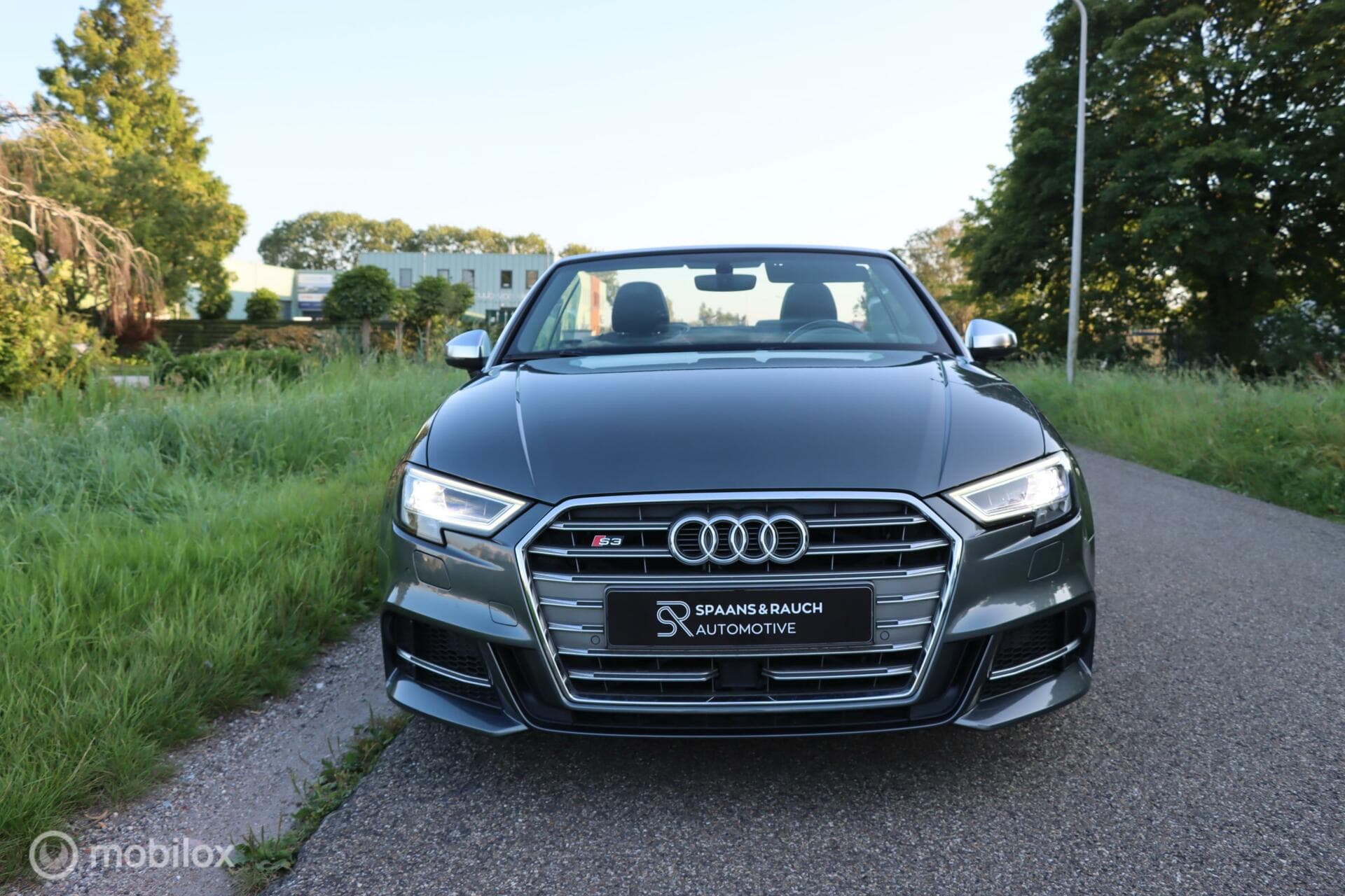 Audi S3 thumbnail 37