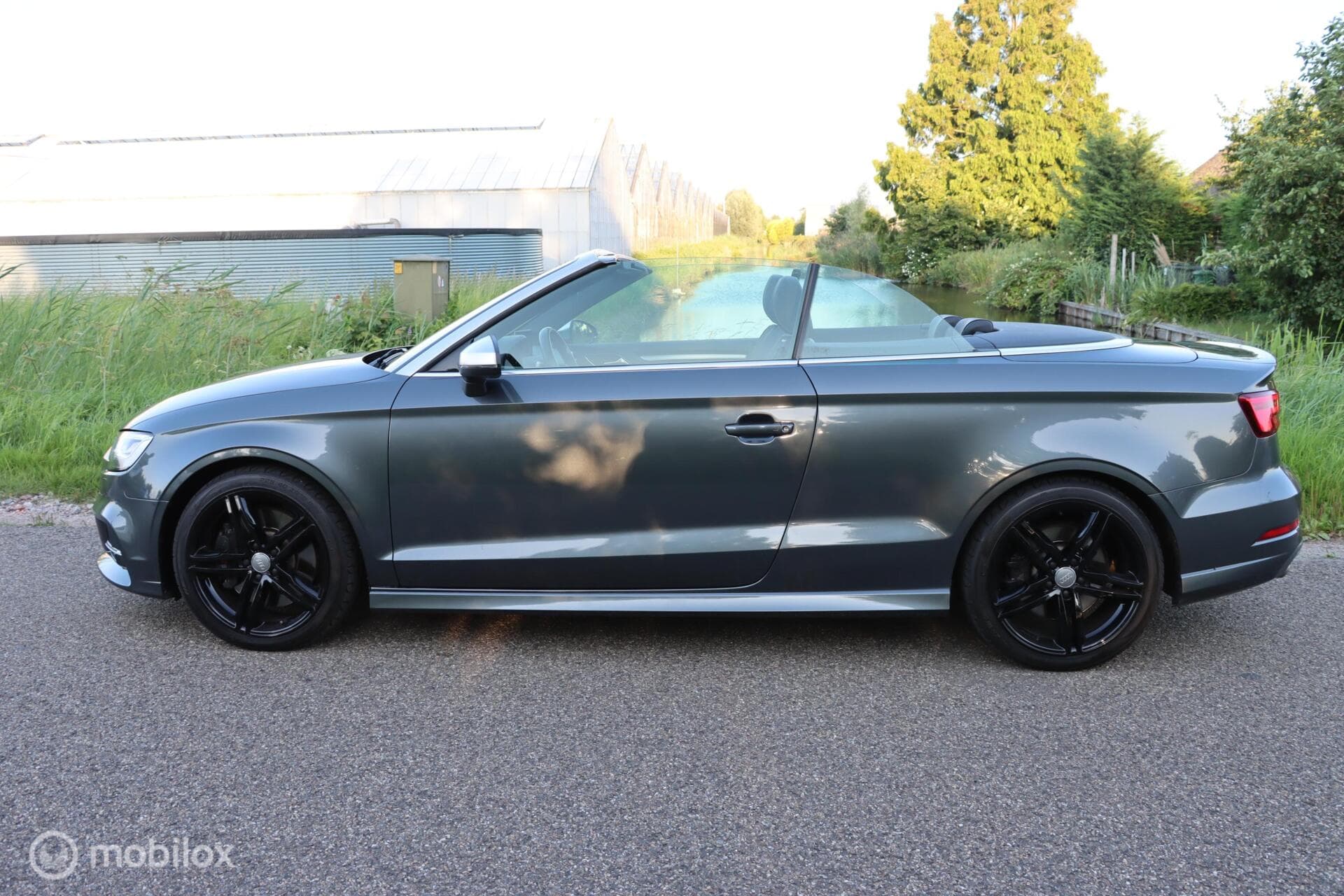 Audi S3 thumbnail 38