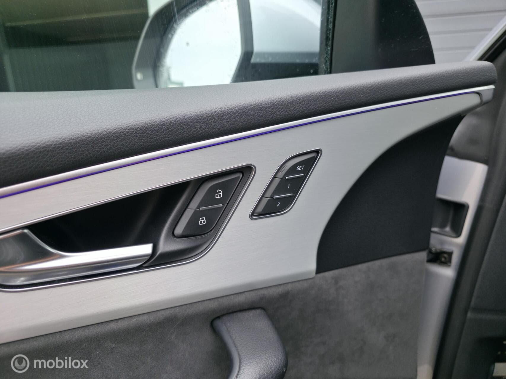 Audi Q8 thumbnail 10