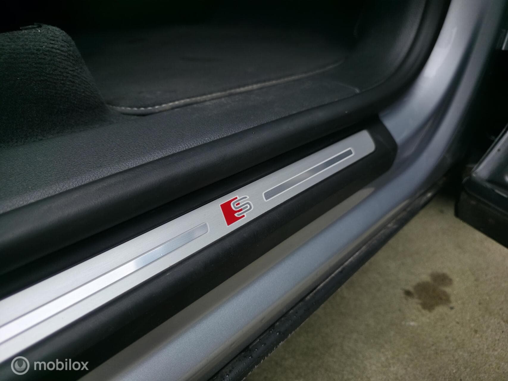 Audi Q8 thumbnail 13