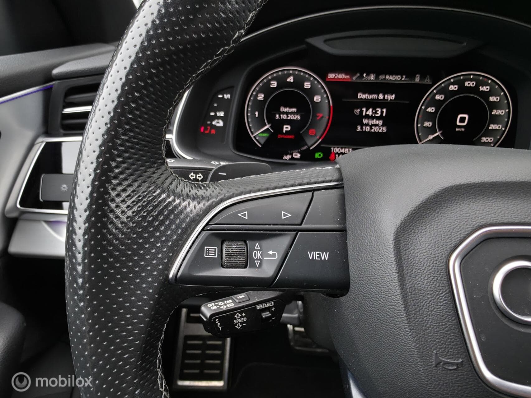 Audi Q8 thumbnail 20