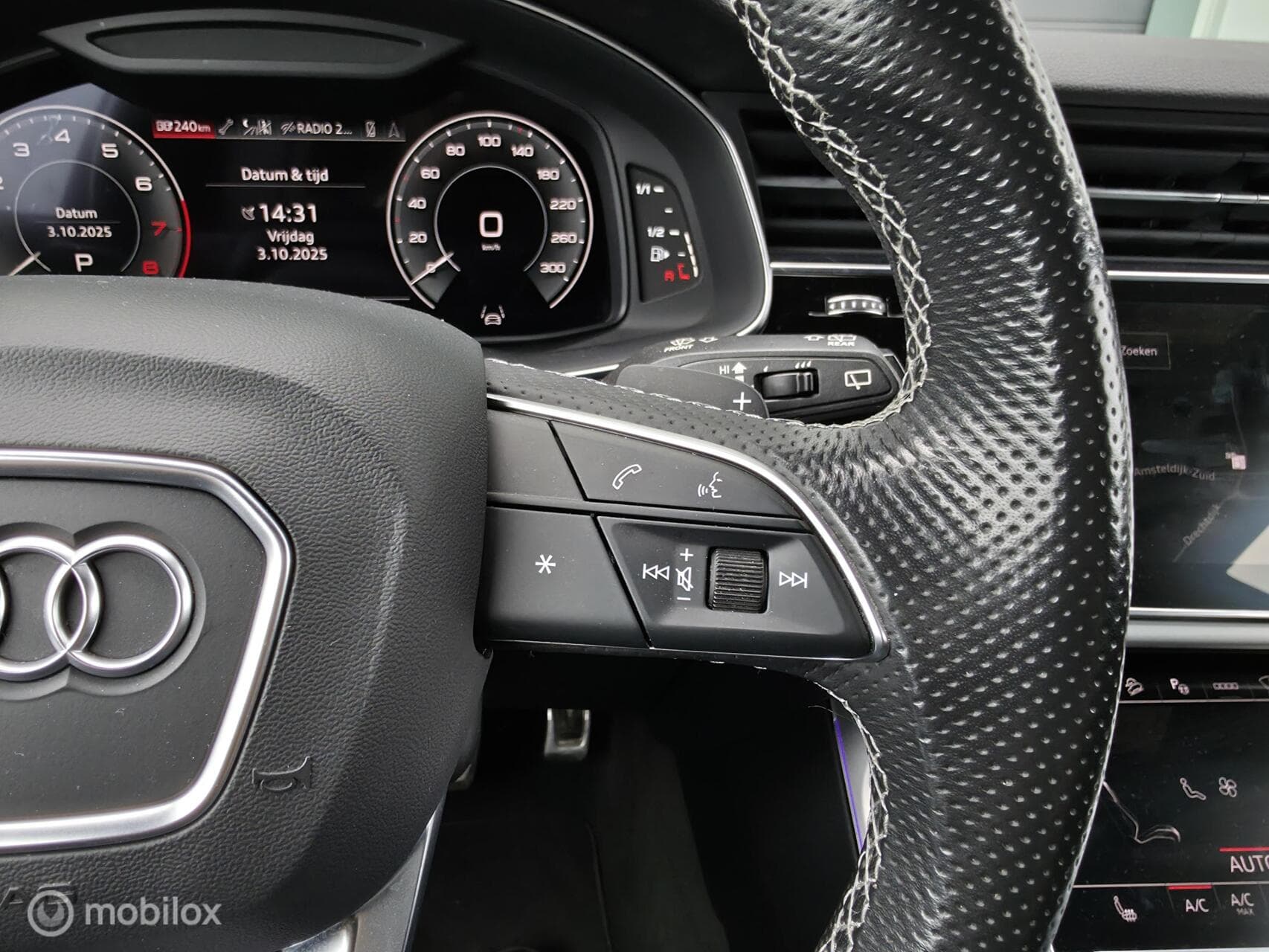 Audi Q8 thumbnail 21