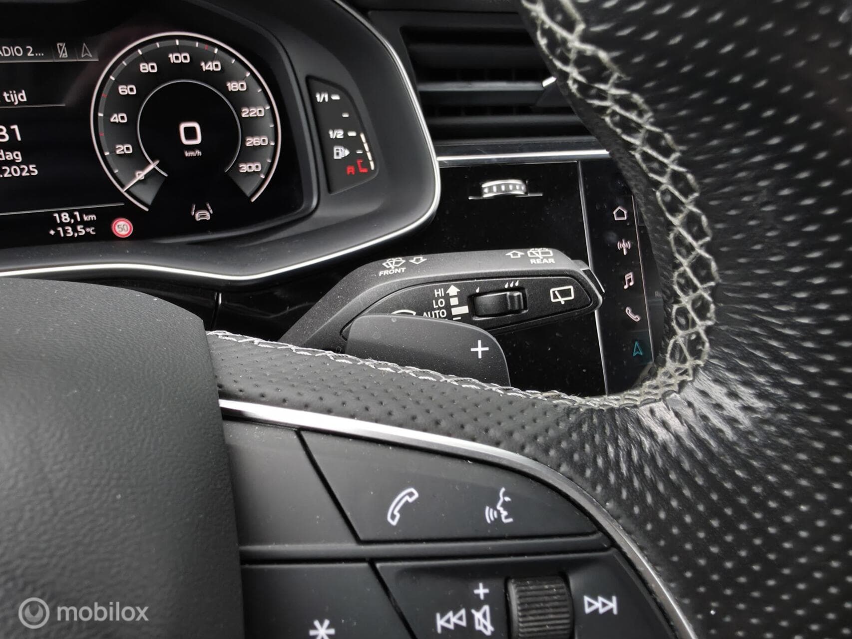 Audi Q8 thumbnail 22