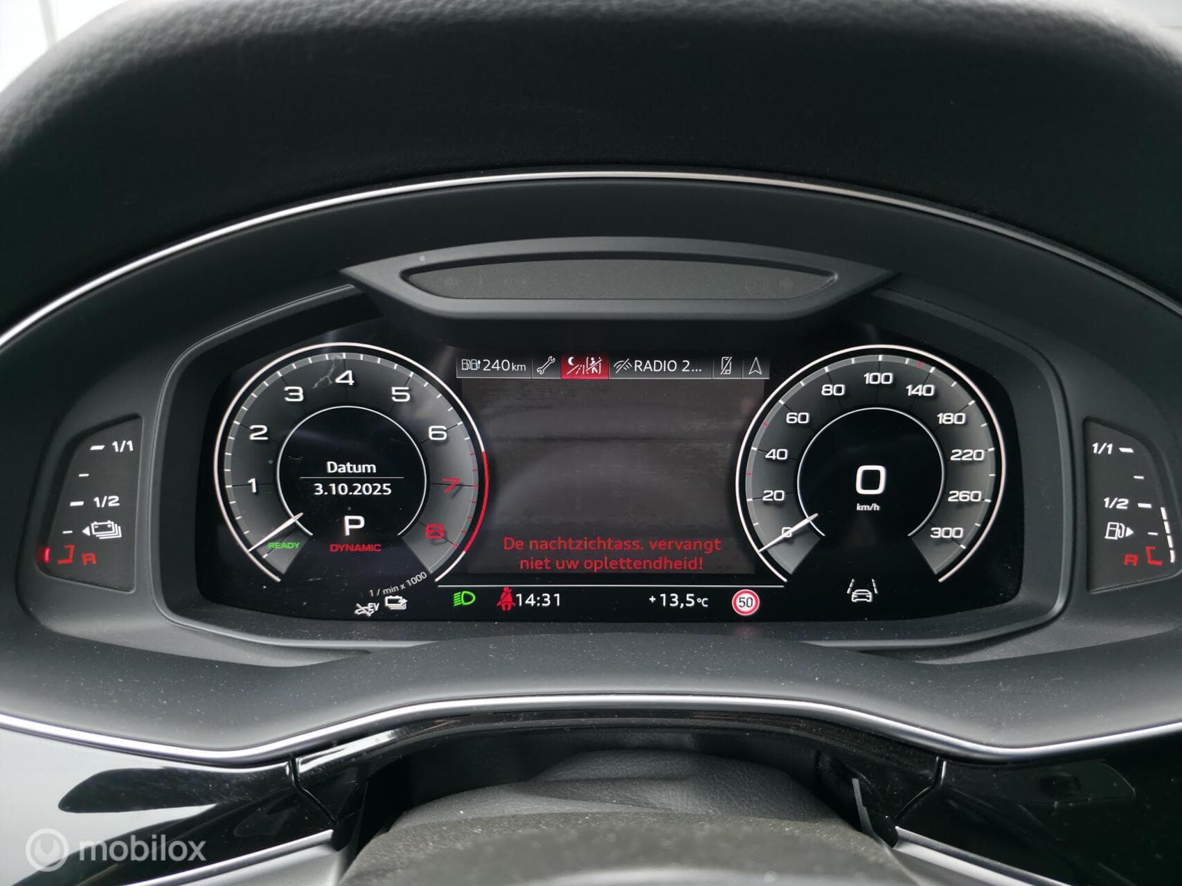 Audi Q8 thumbnail 26