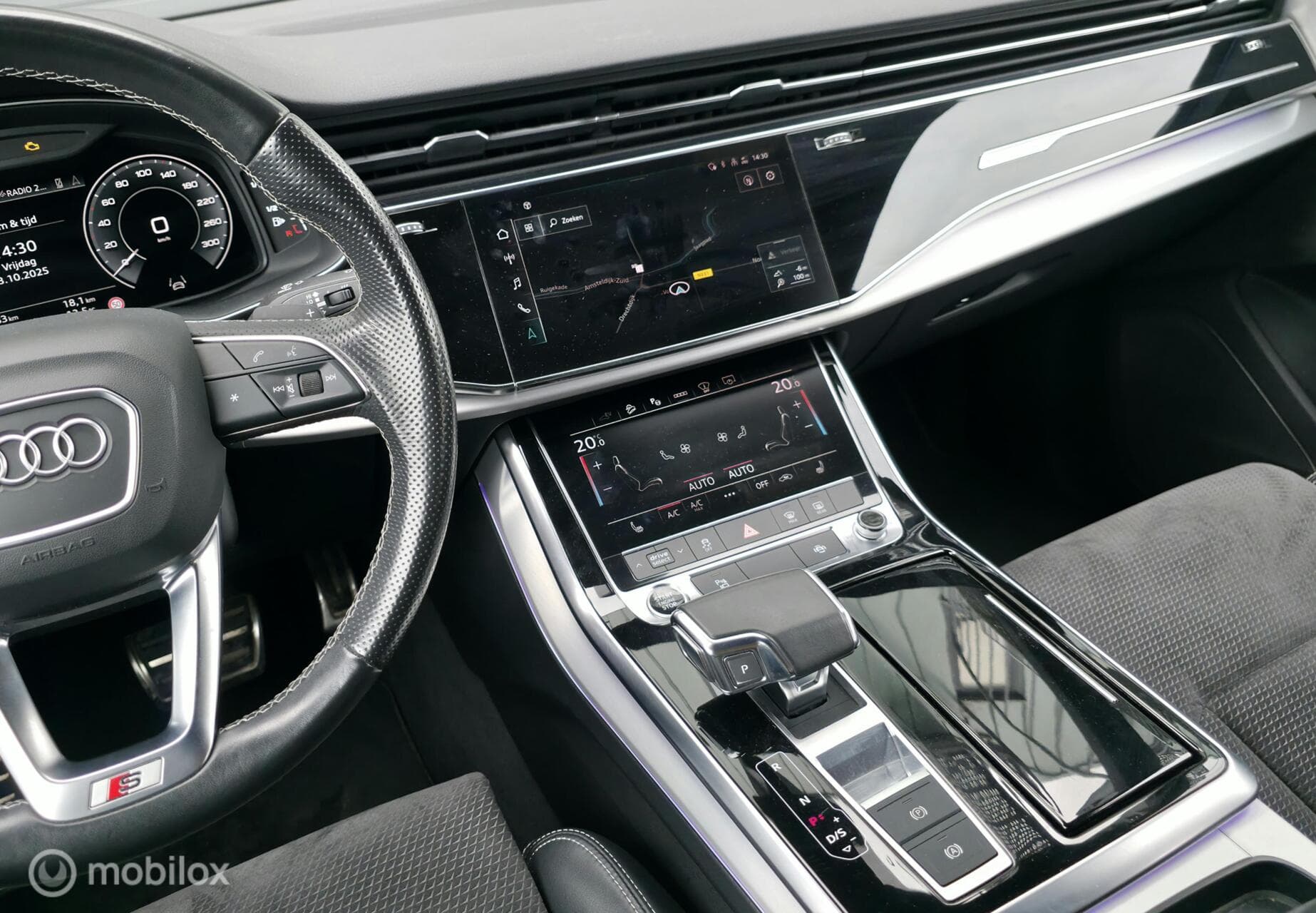 Audi Q8 thumbnail 27