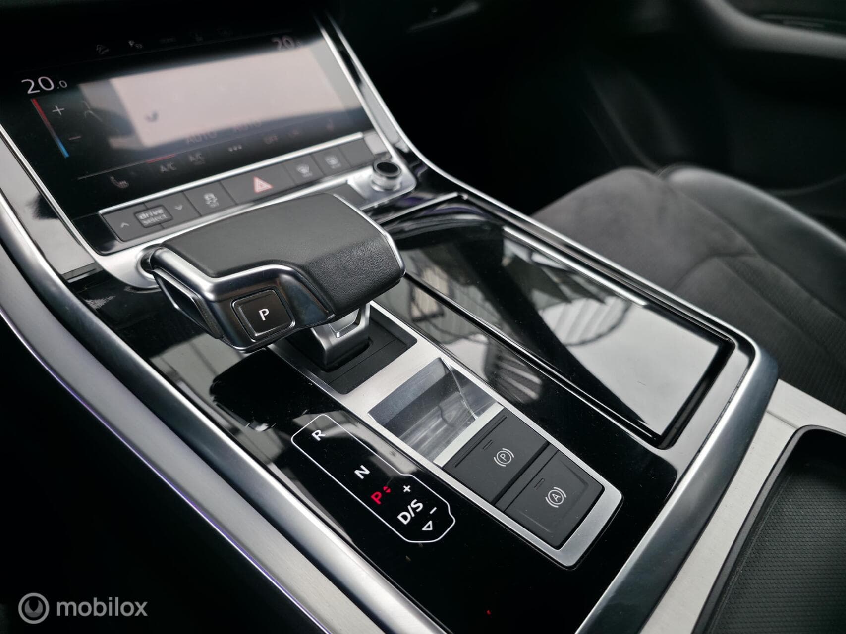 Audi Q8 thumbnail 28