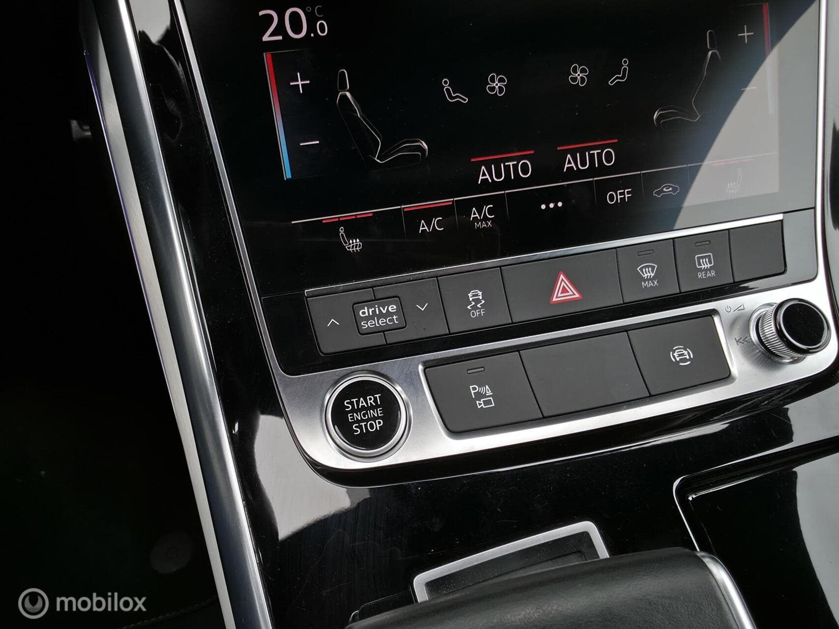 Audi Q8 thumbnail 29