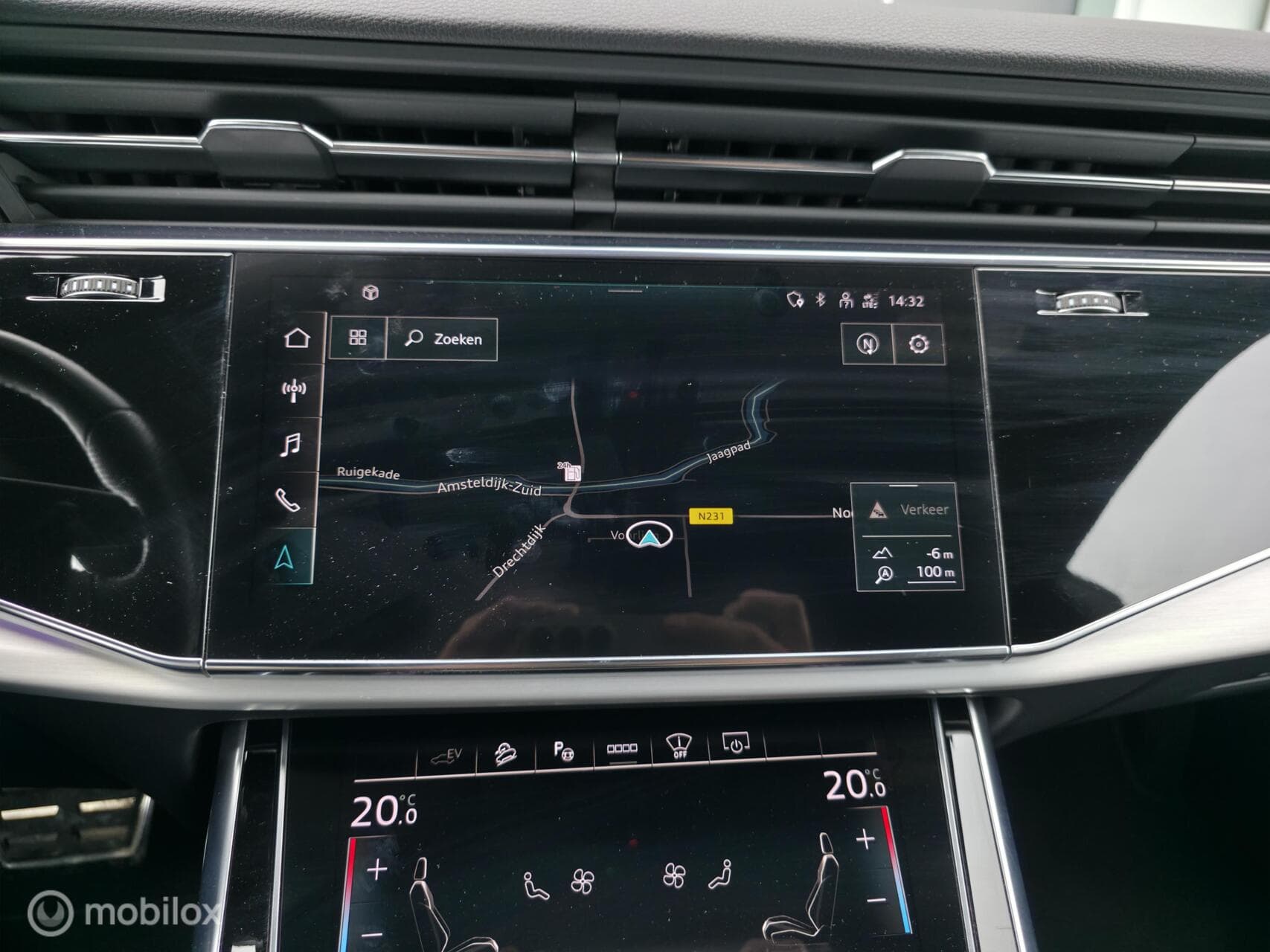 Audi Q8 thumbnail 31