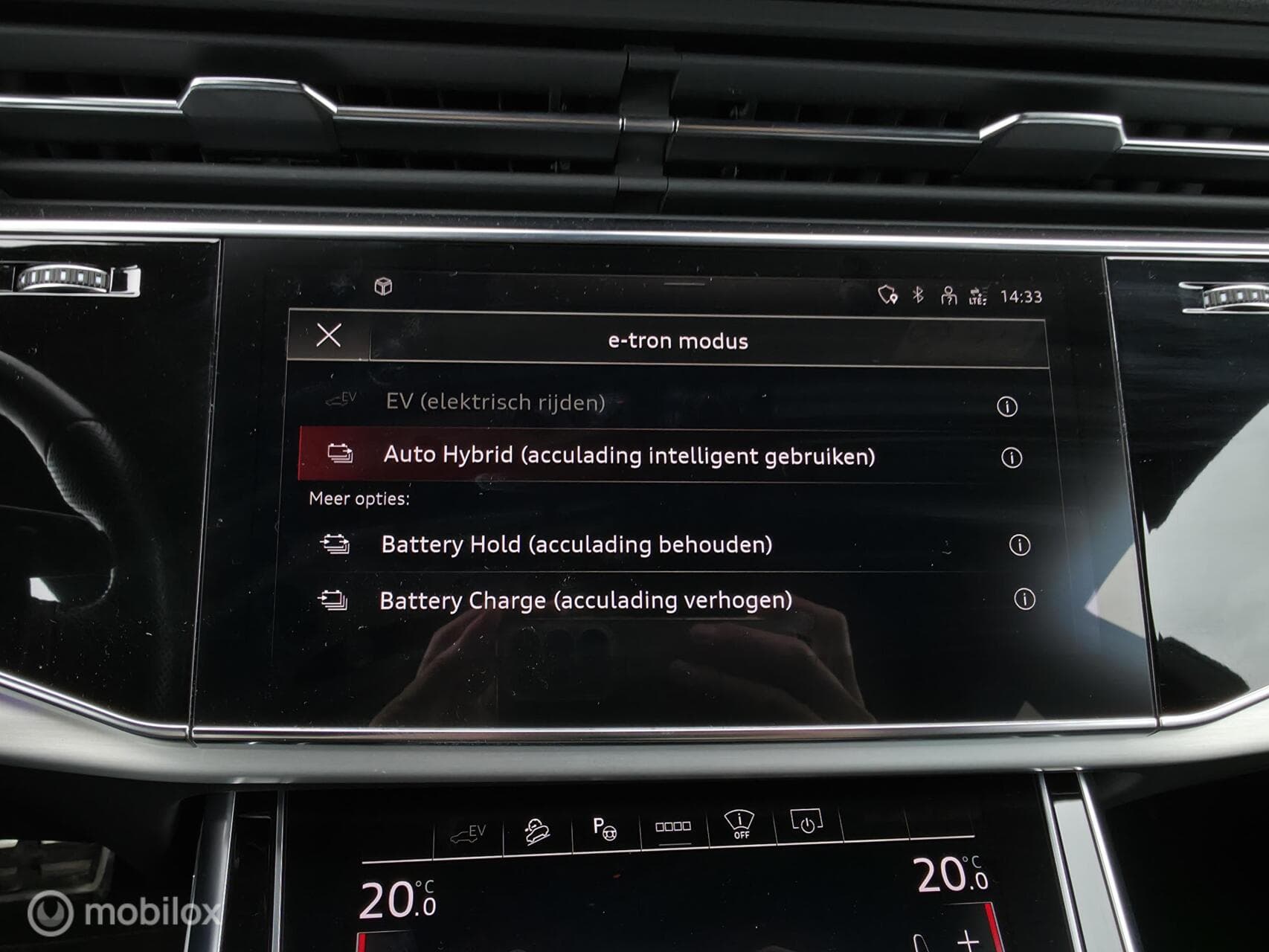 Audi Q8 thumbnail 34