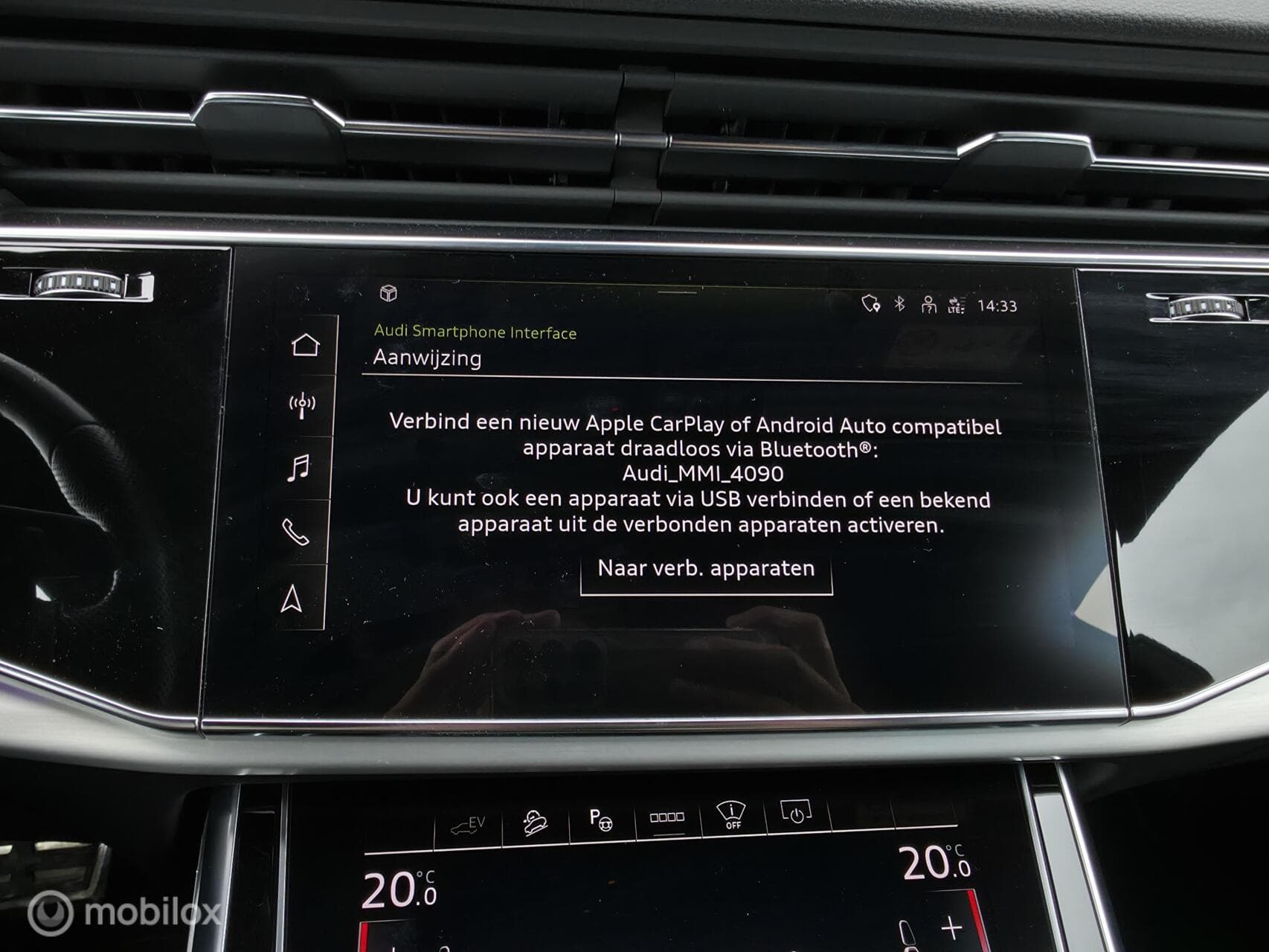 Audi Q8 thumbnail 35