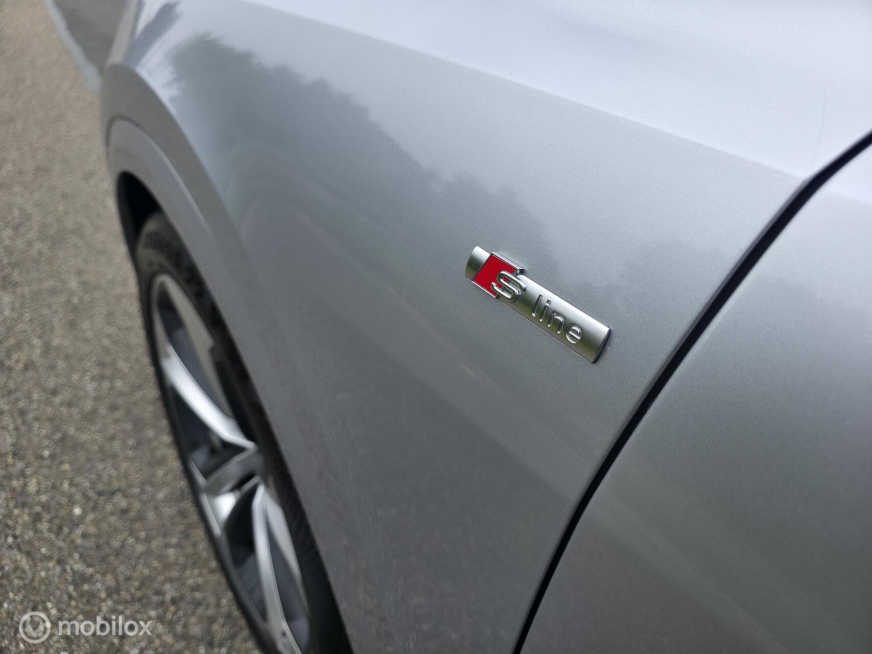 Audi Q8 thumbnail 39