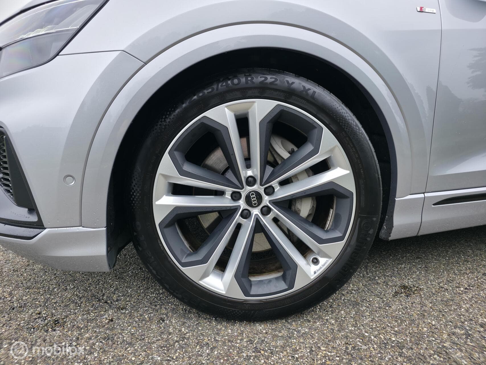 Audi Q8 thumbnail 40