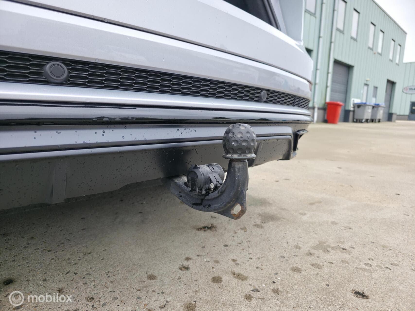 Audi Q8 thumbnail 45