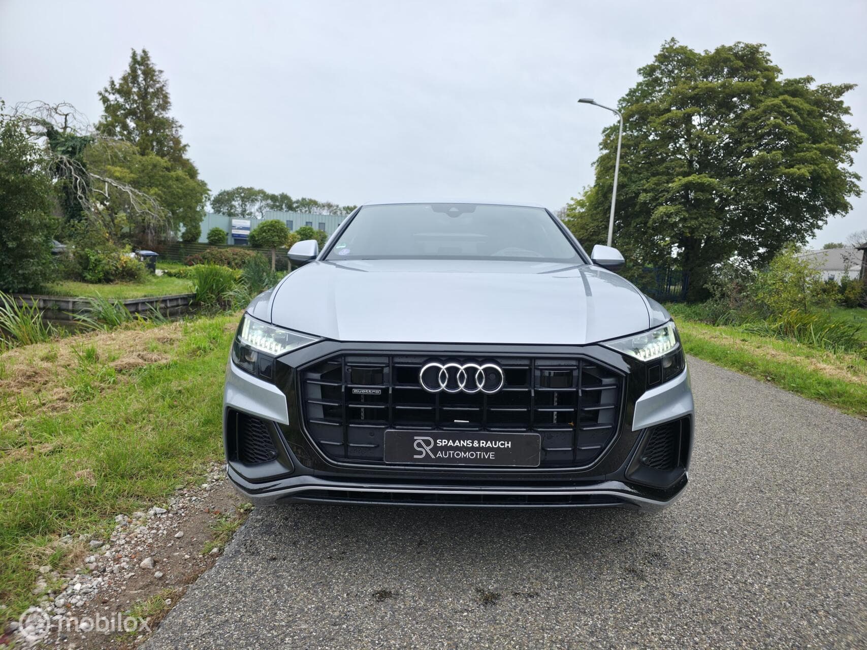 Audi Q8 thumbnail 47