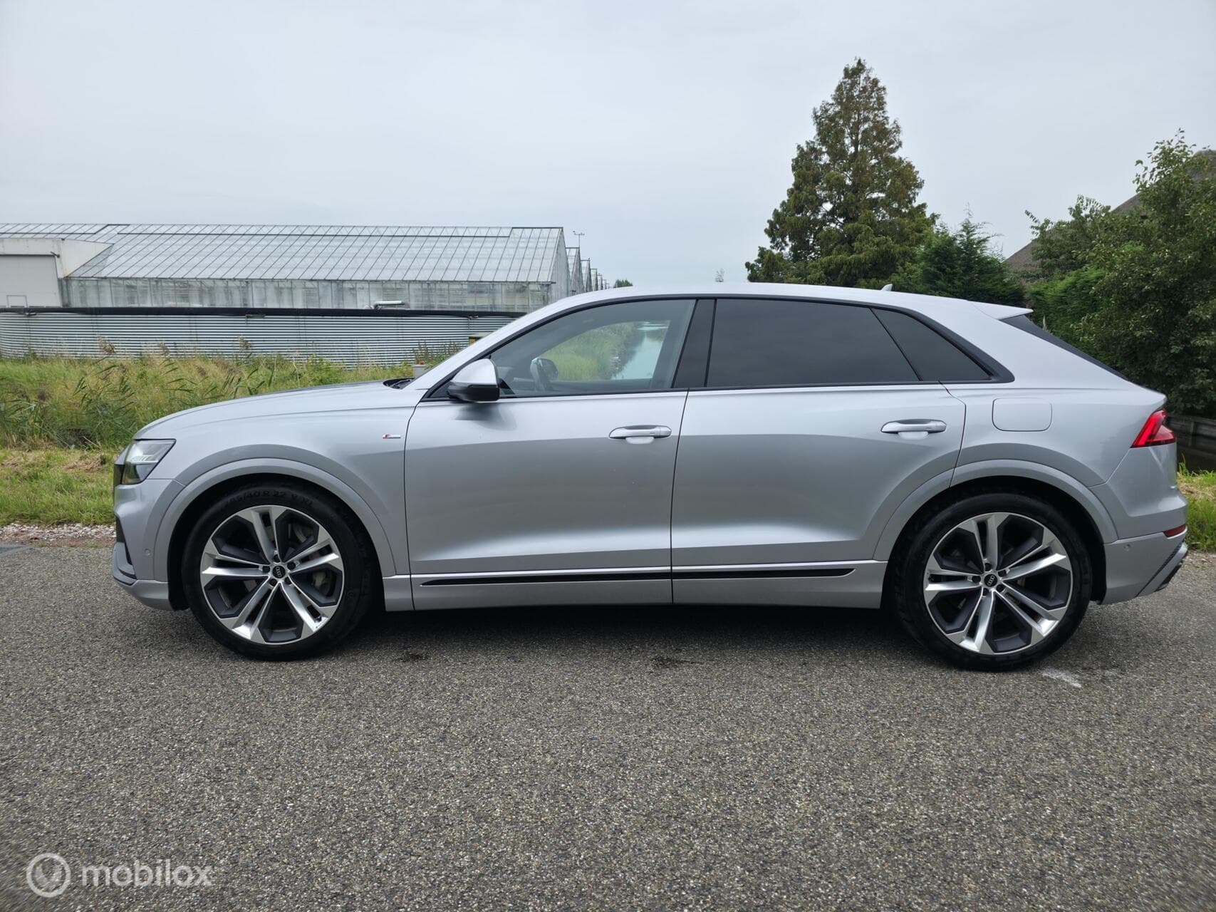 Audi Q8 thumbnail 48
