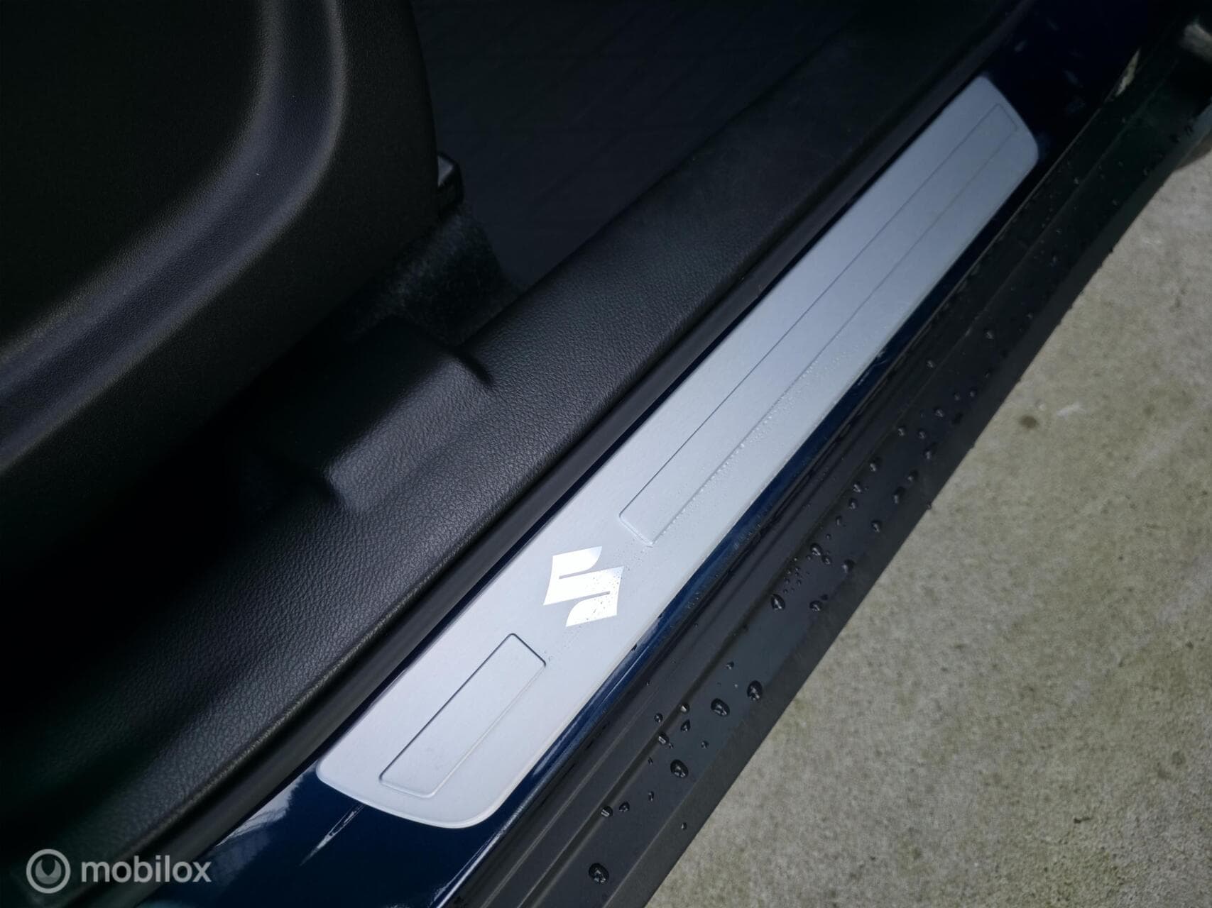 Suzuki S-Cross thumbnail 8