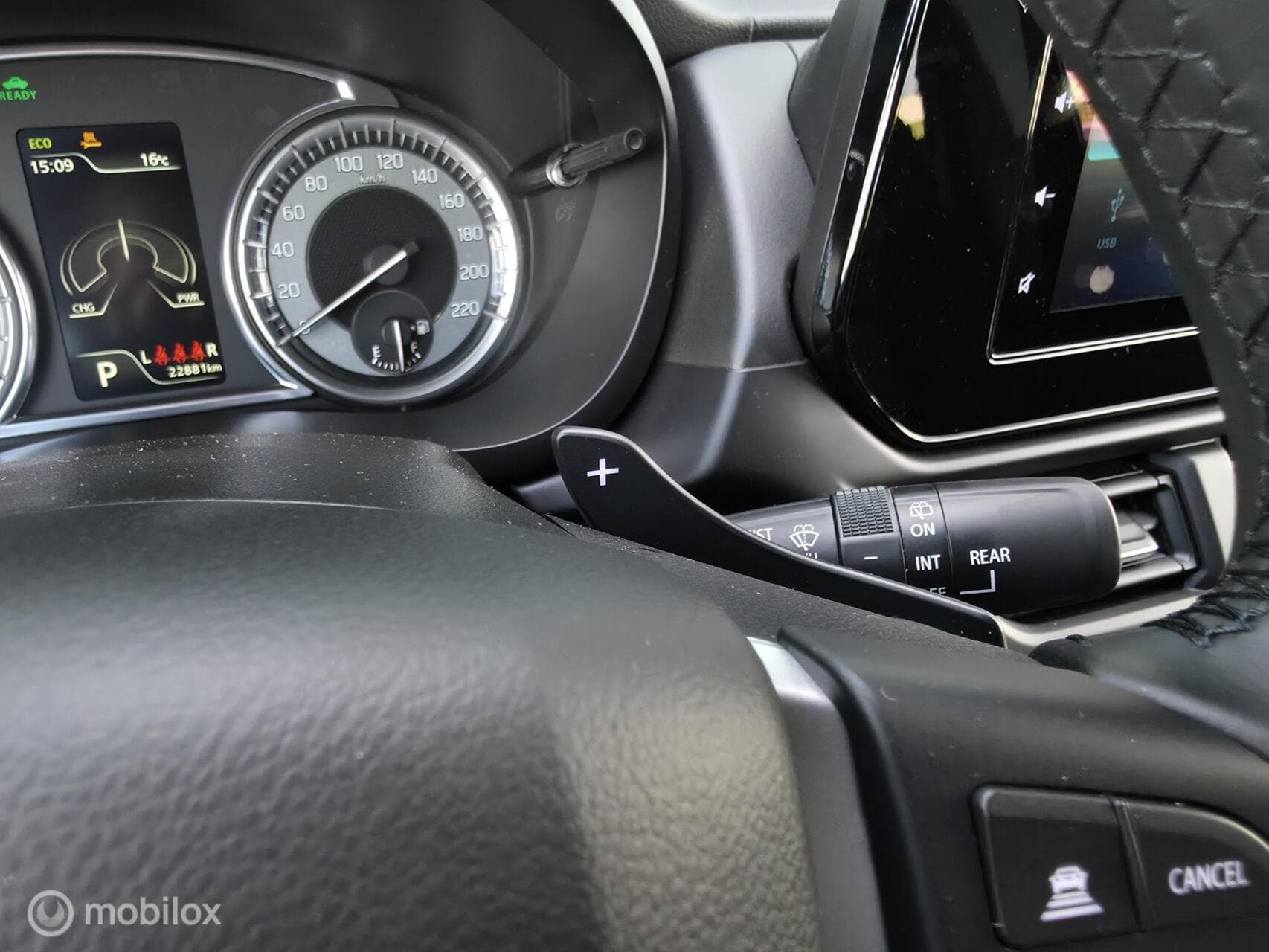 Suzuki S-Cross thumbnail 17