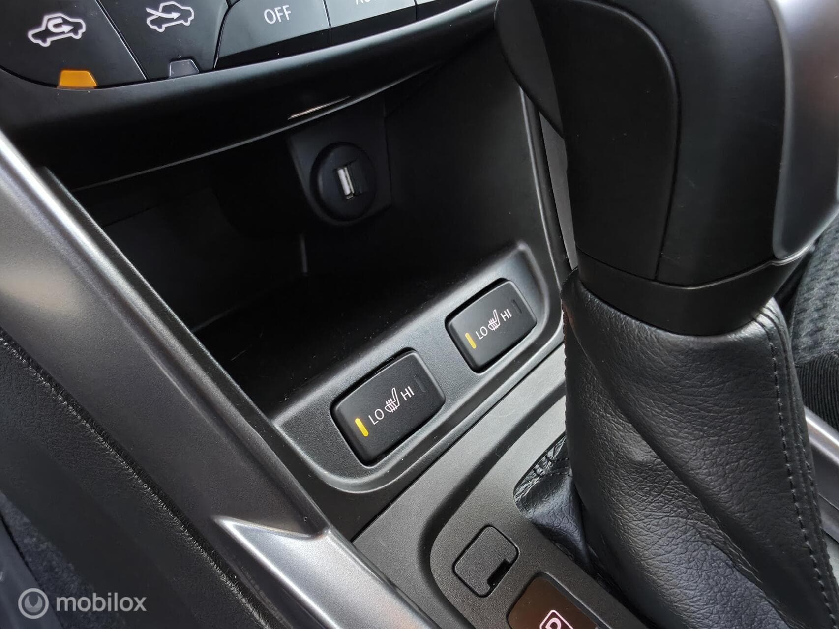 Suzuki S-Cross thumbnail 22