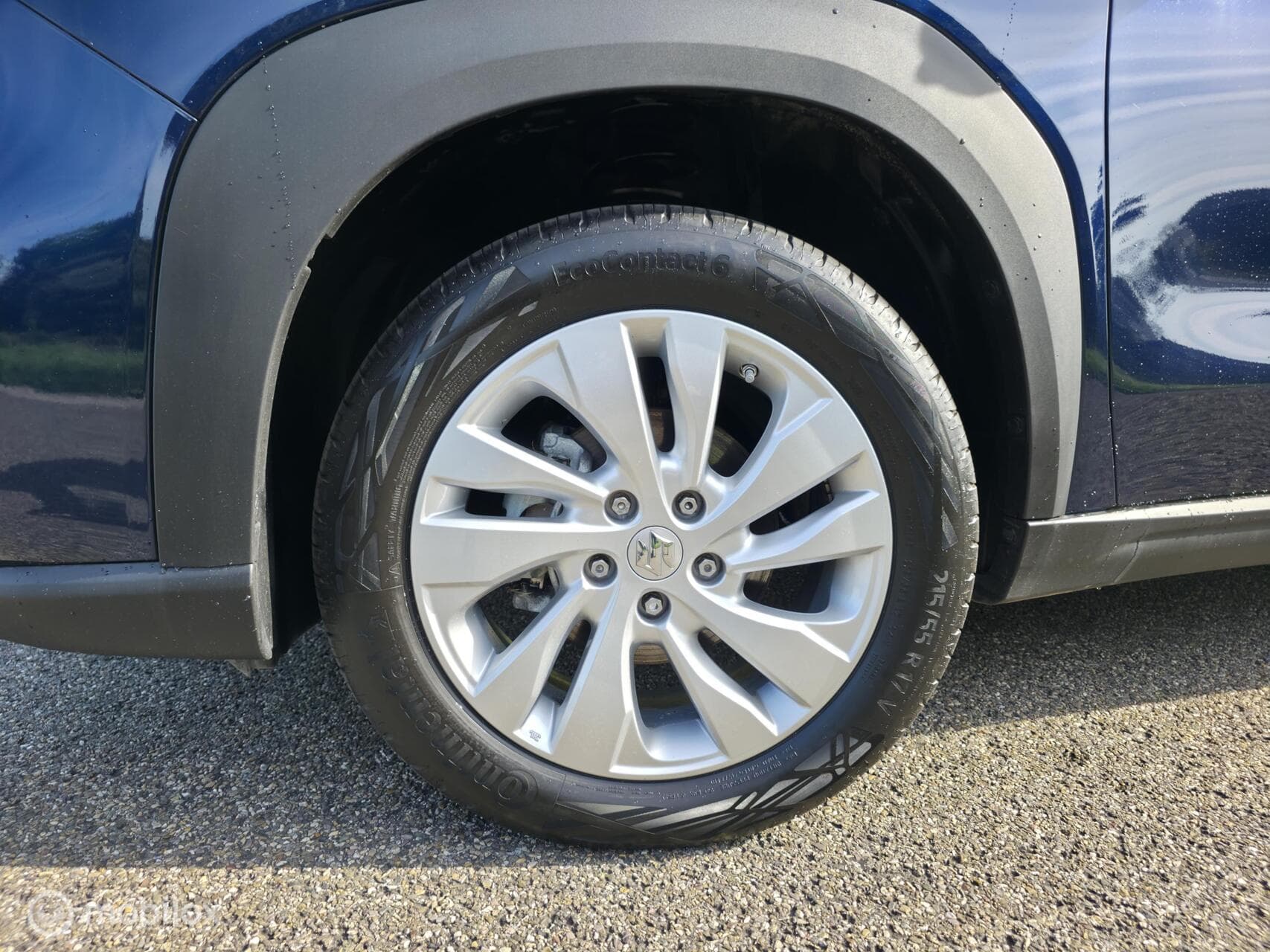 Suzuki S-Cross thumbnail 28