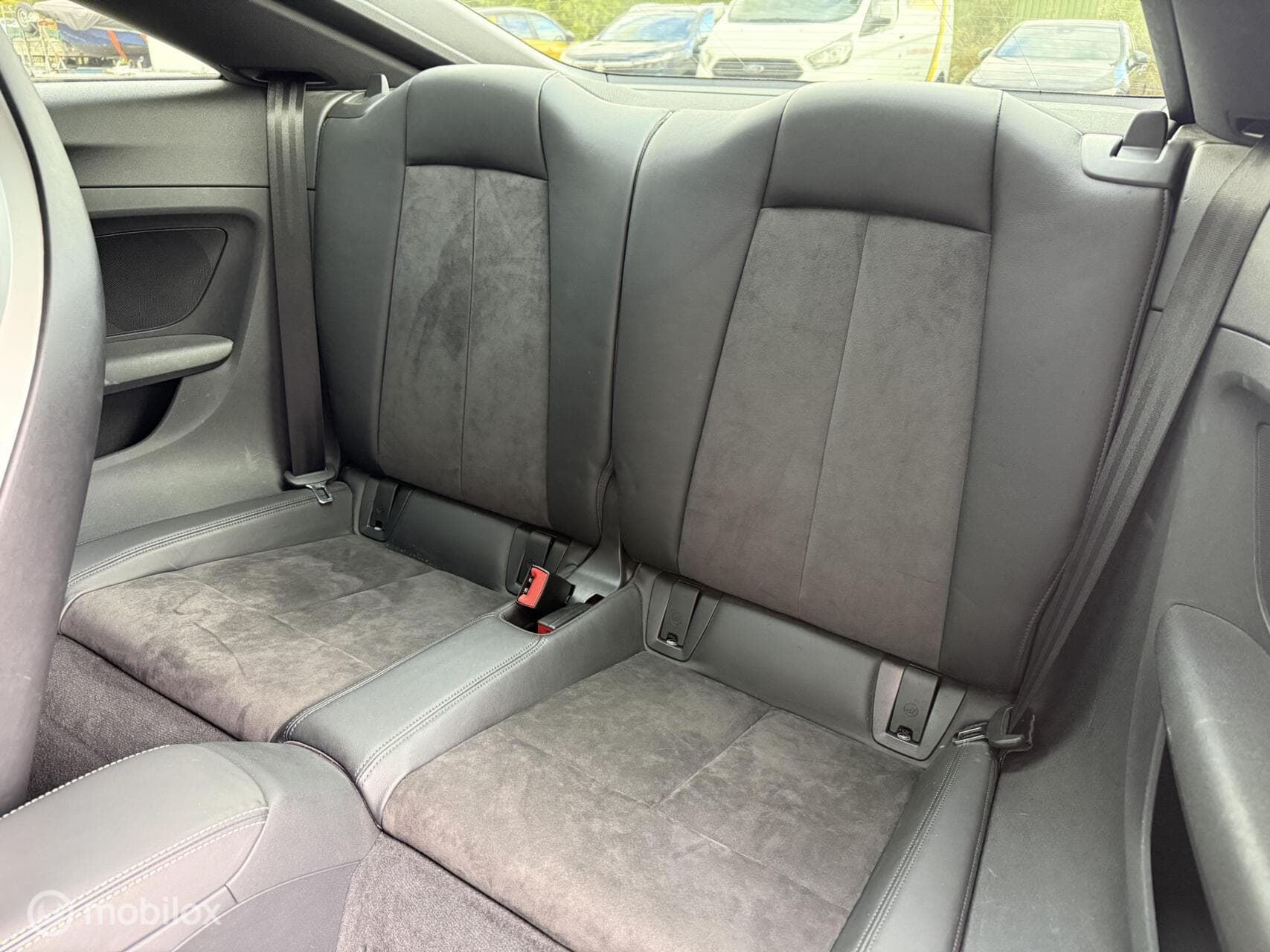 Audi TT thumbnail 11