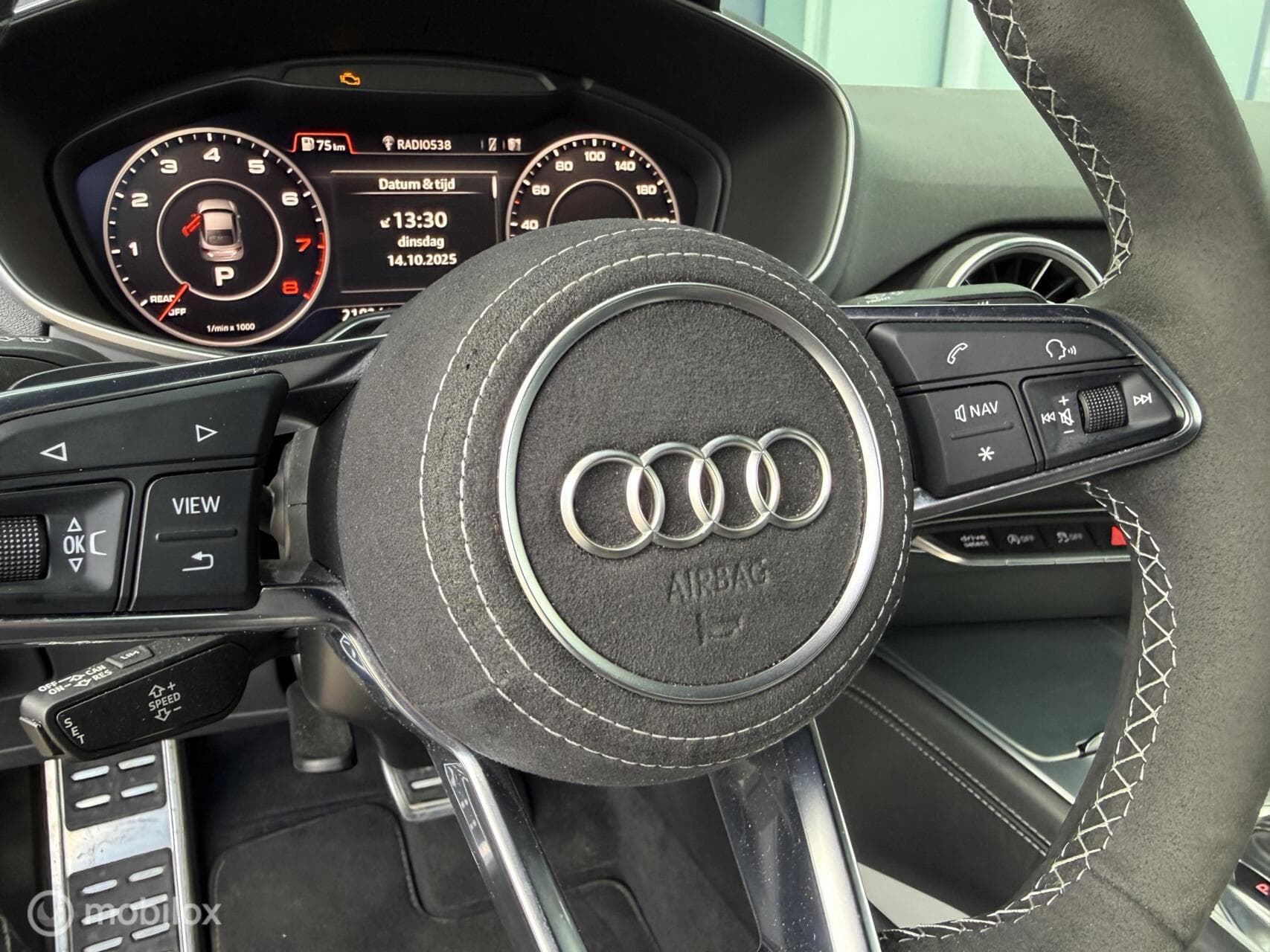 Audi TT thumbnail 15