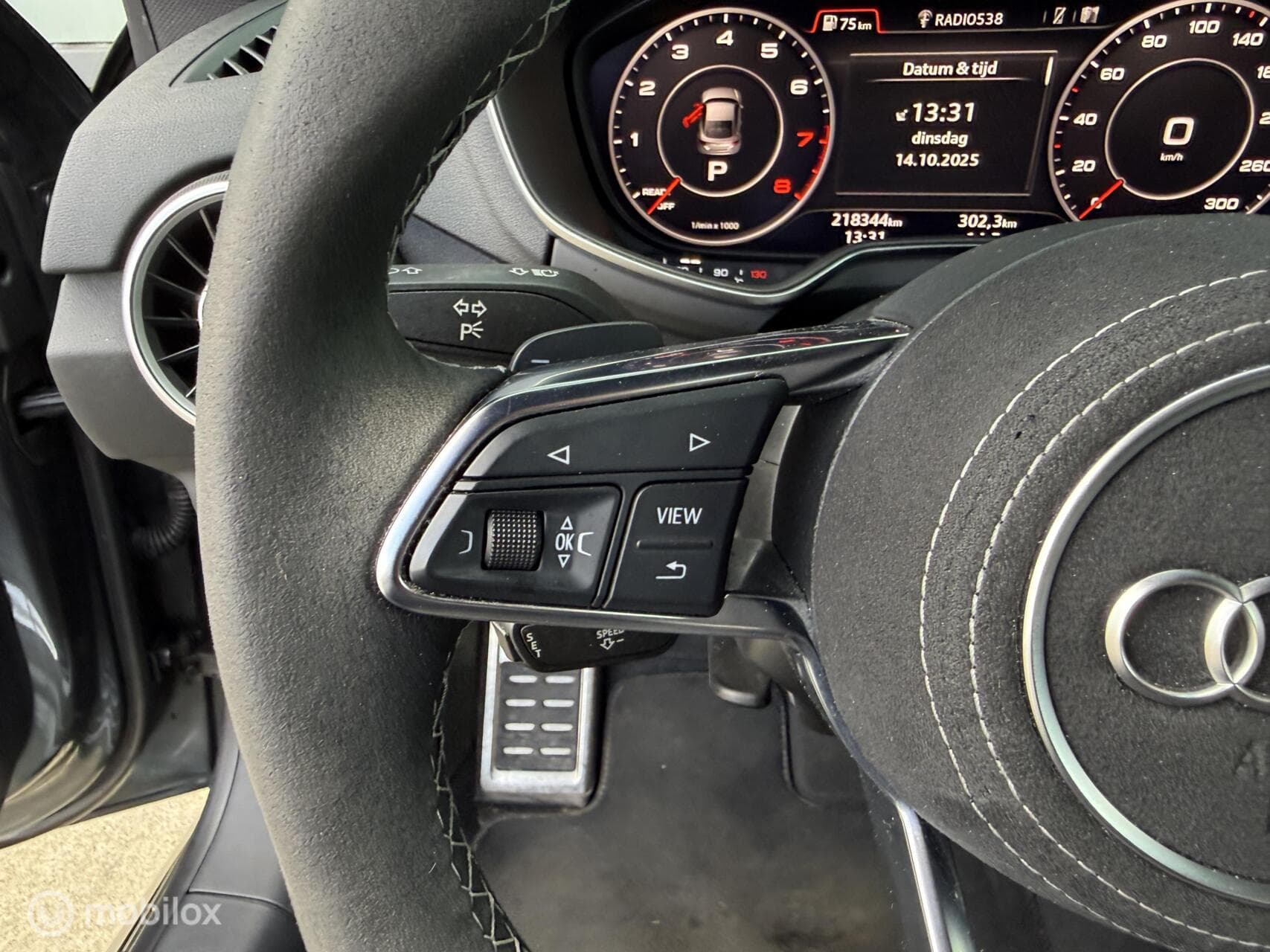 Audi TT thumbnail 16