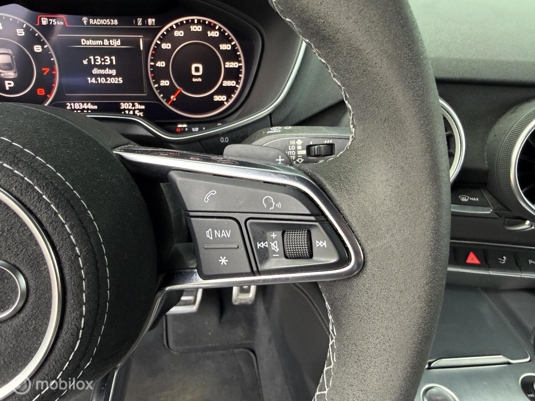 Audi TT thumbnail 17