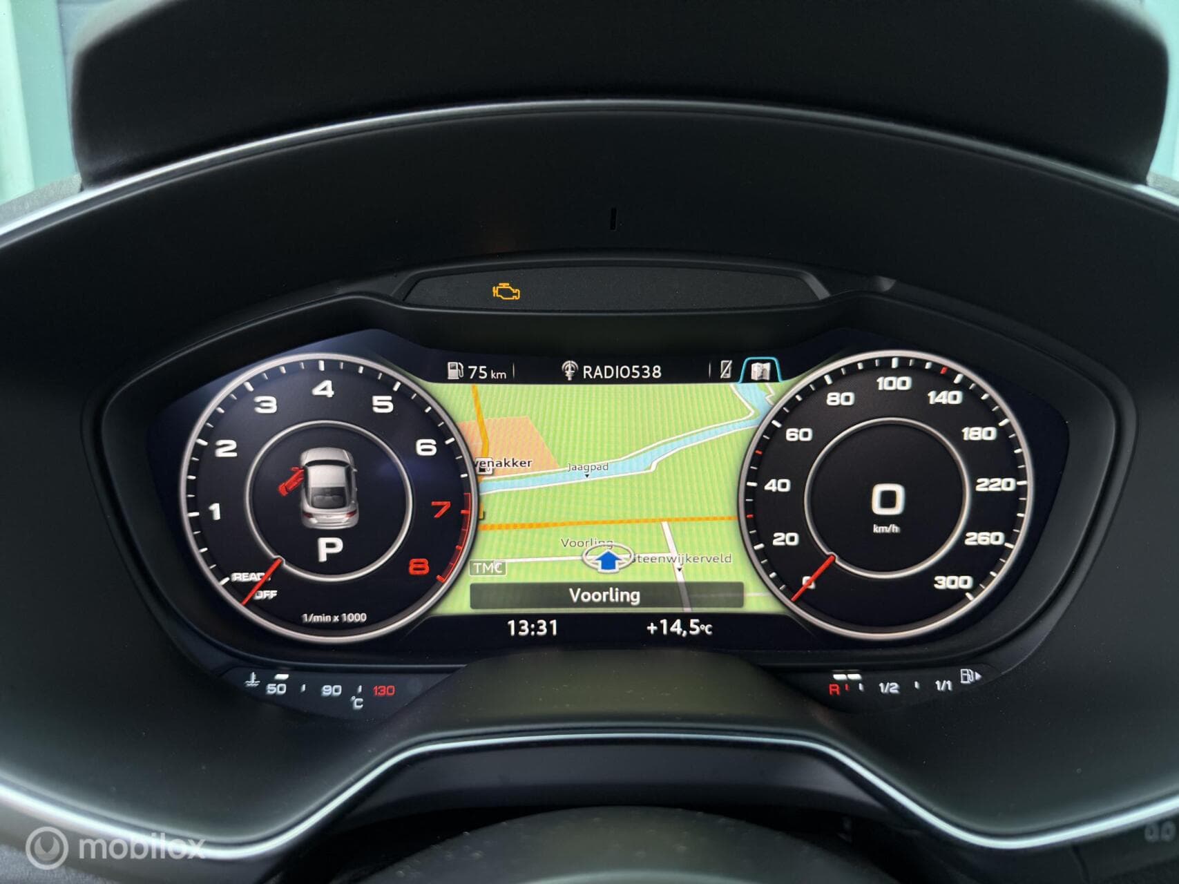 Audi TT thumbnail 18