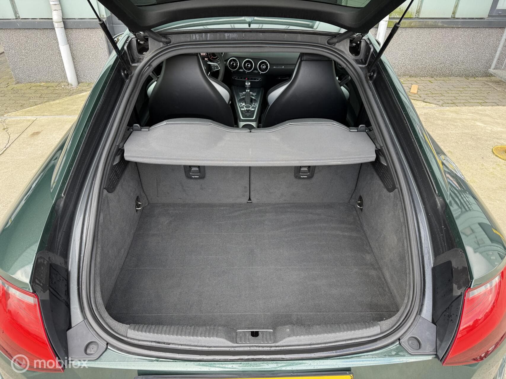 Audi TT thumbnail 23