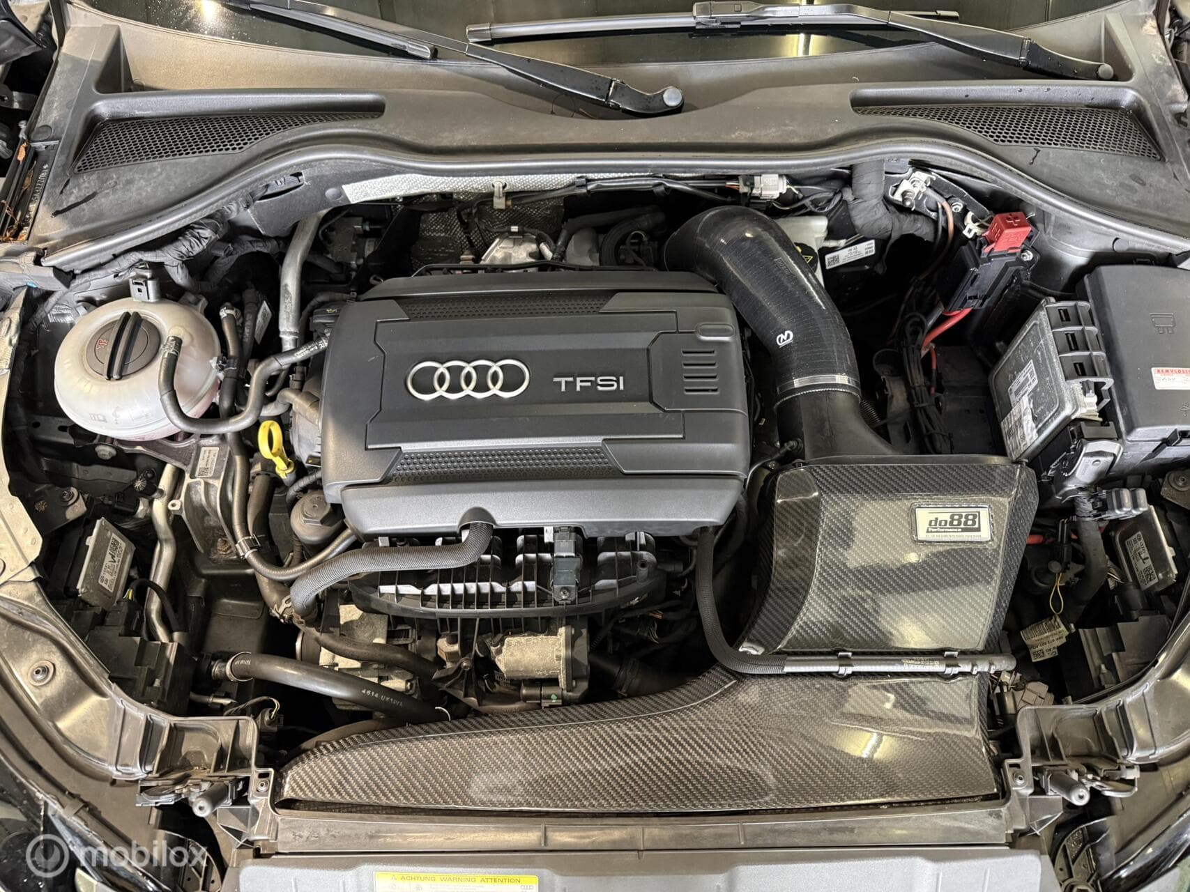 Audi TT thumbnail 26