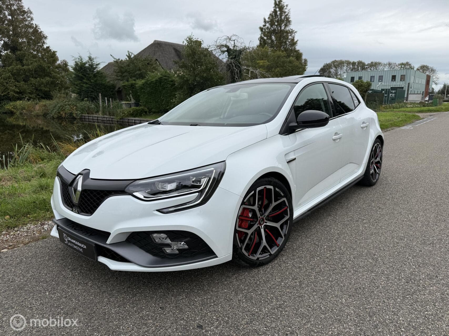 Renault Mégane