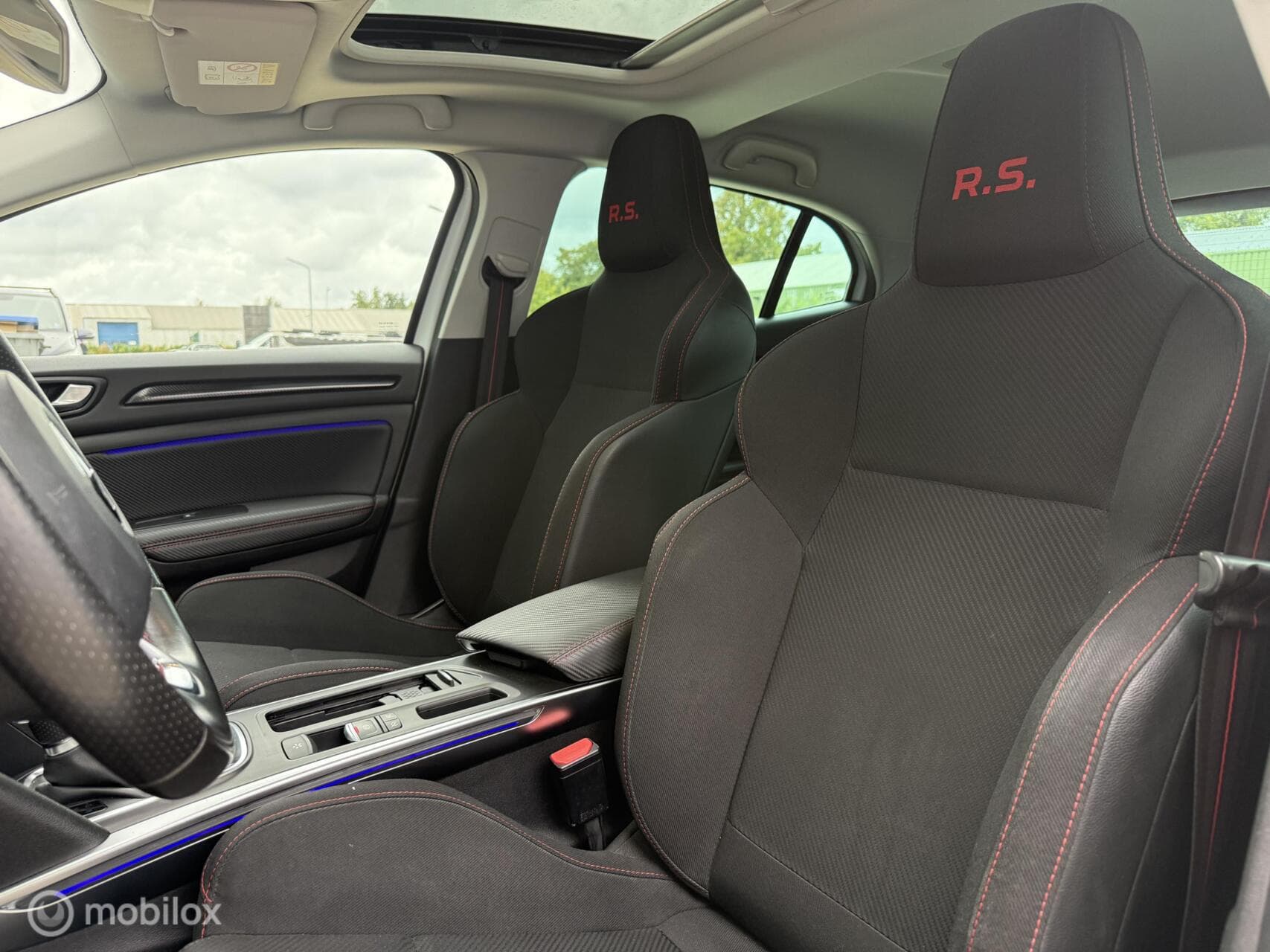 Renault Mégane thumbnail 8