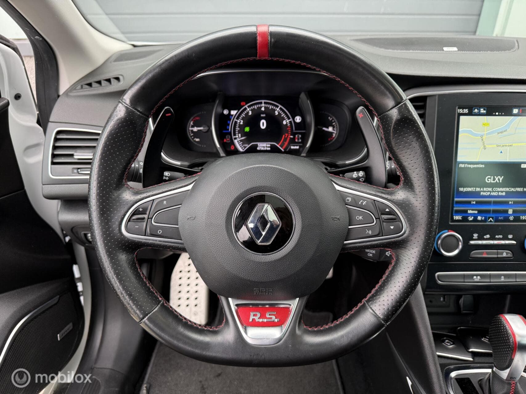 Renault Mégane thumbnail 16