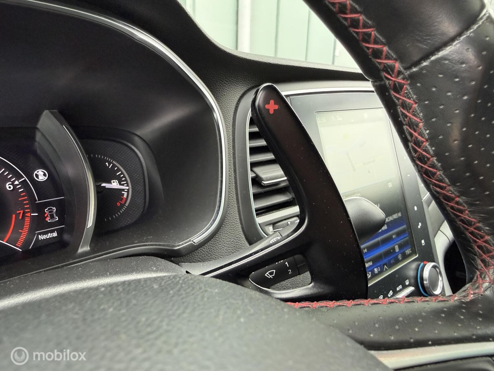 Renault Mégane thumbnail 17