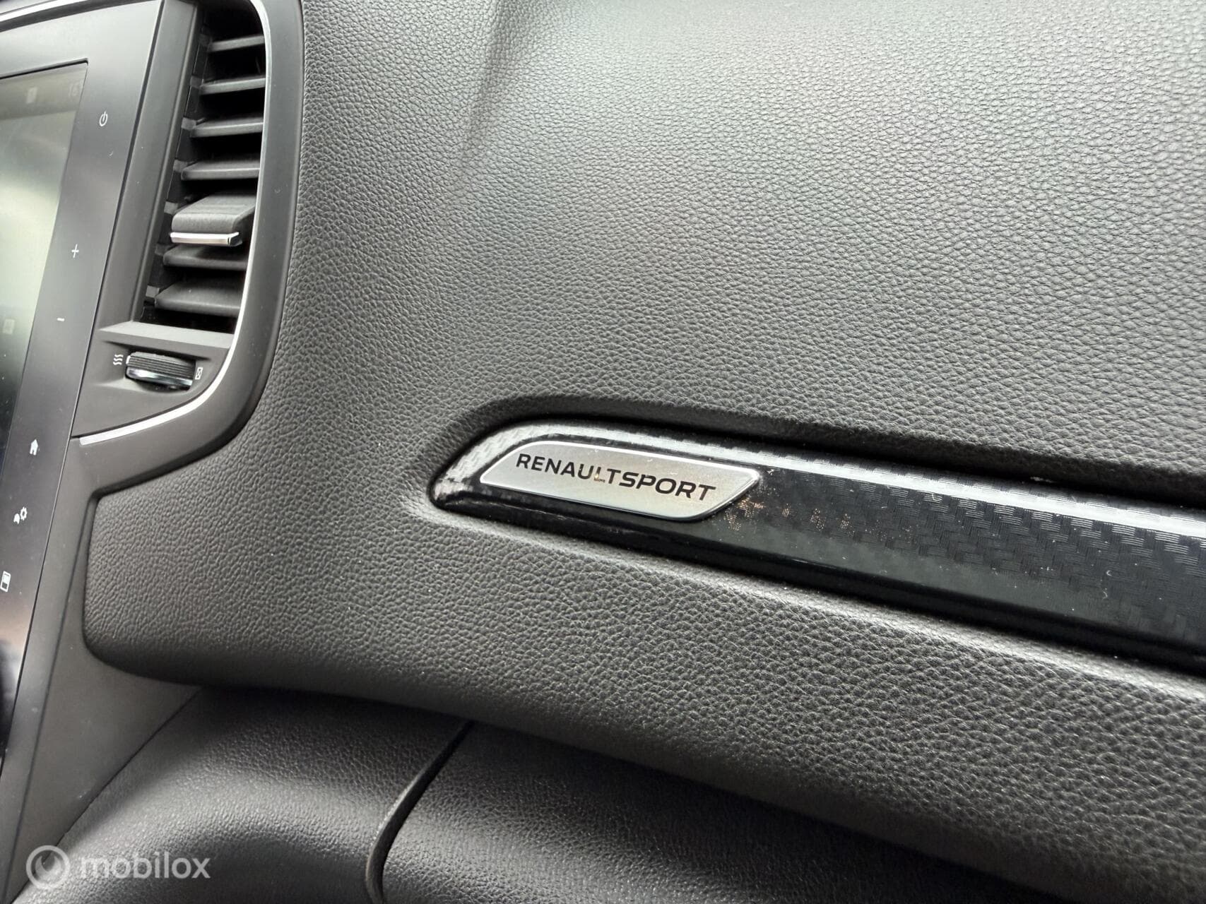 Renault Mégane thumbnail 23