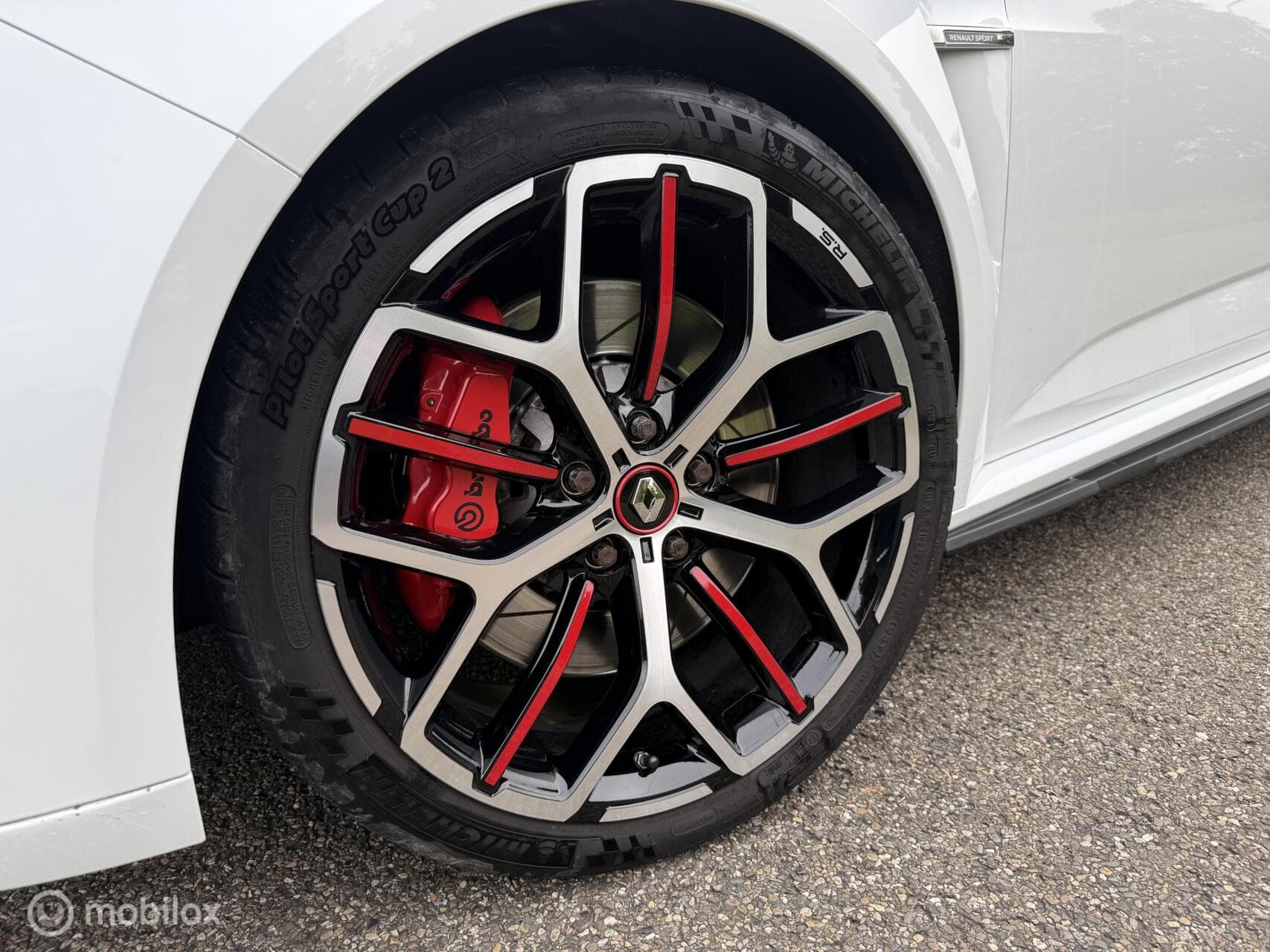 Renault Mégane thumbnail 27