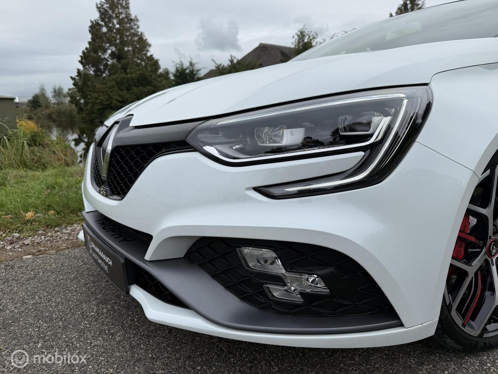 Renault Mégane thumbnail 28