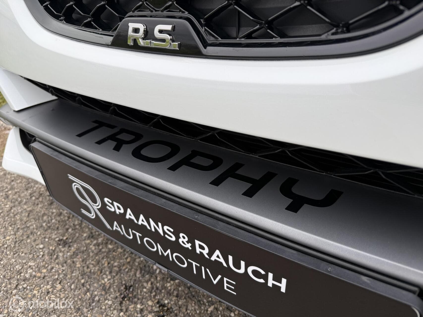 Renault Mégane thumbnail 29