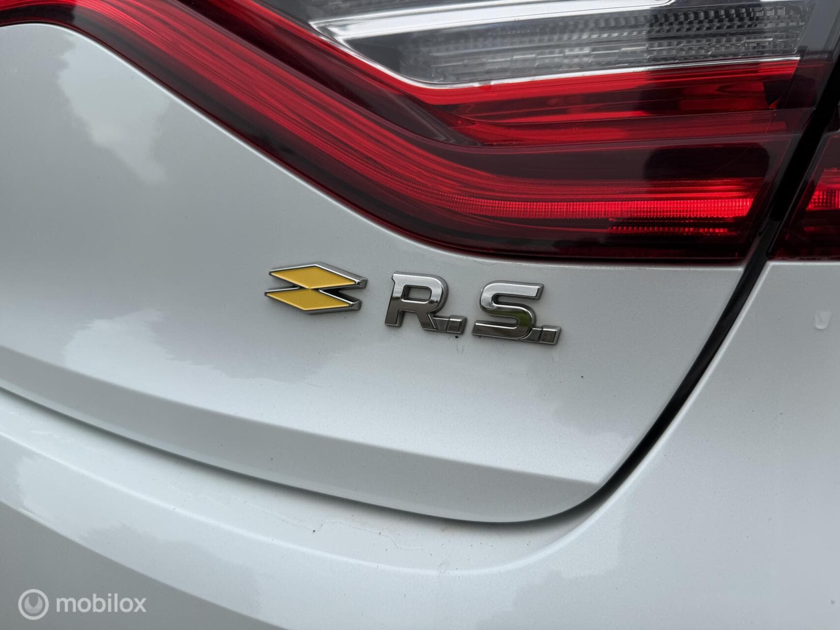 Renault Mégane thumbnail 32