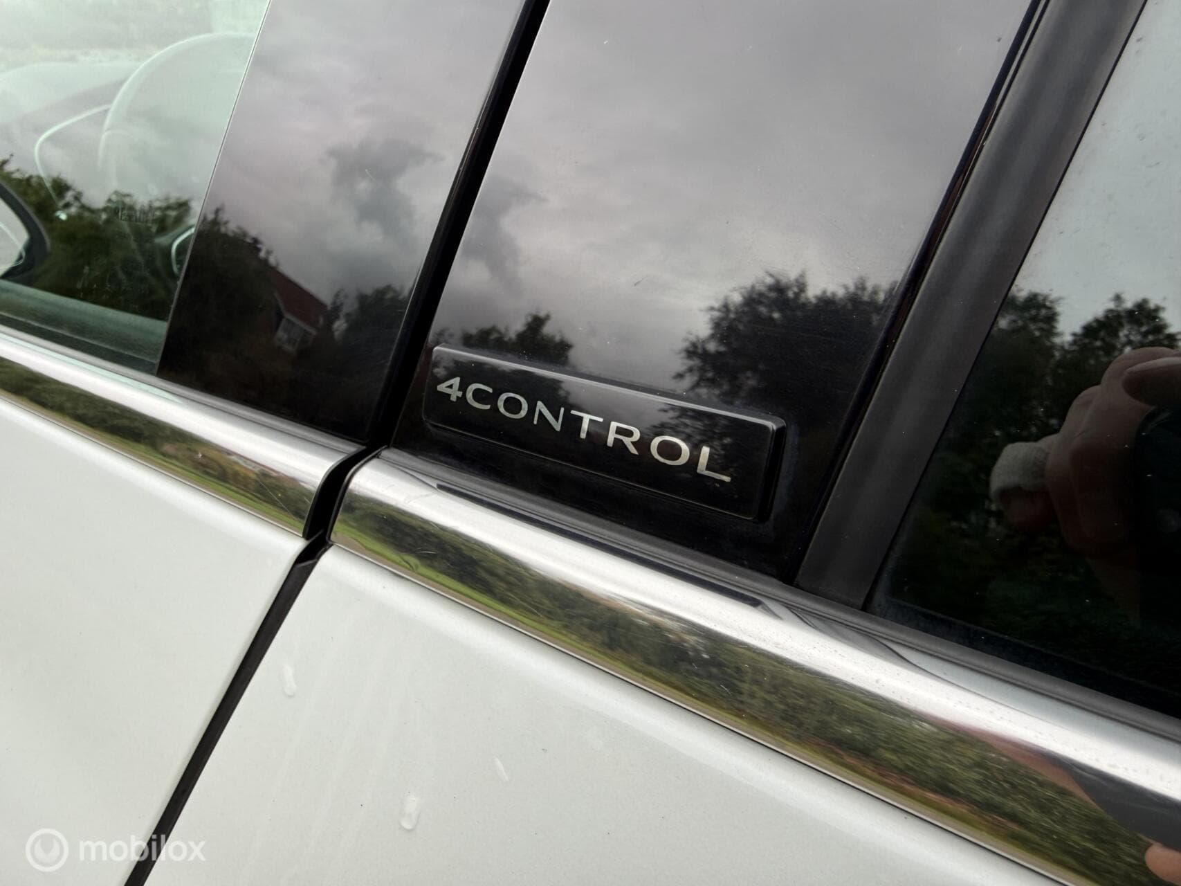 Renault Mégane thumbnail 33