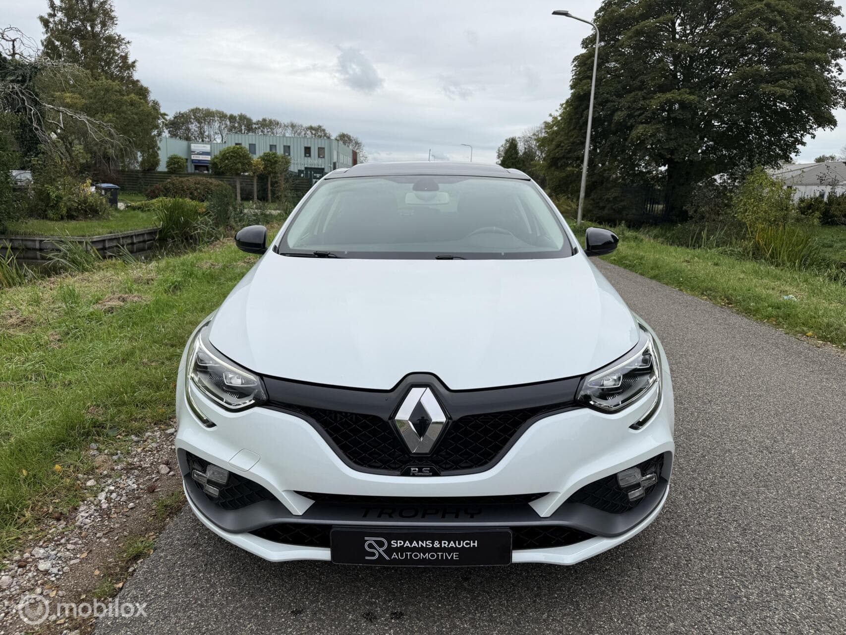 Renault Mégane thumbnail 34