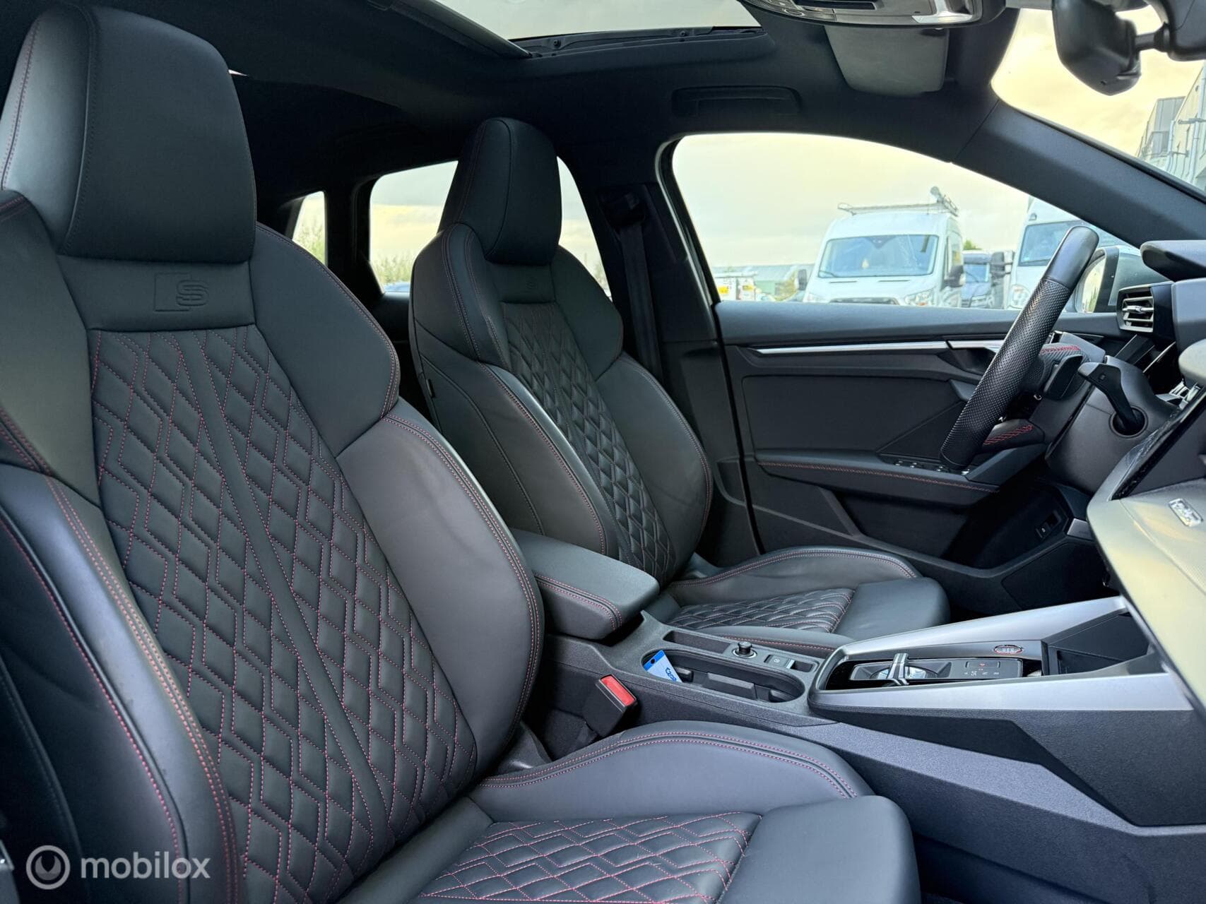 Audi S3 thumbnail 10